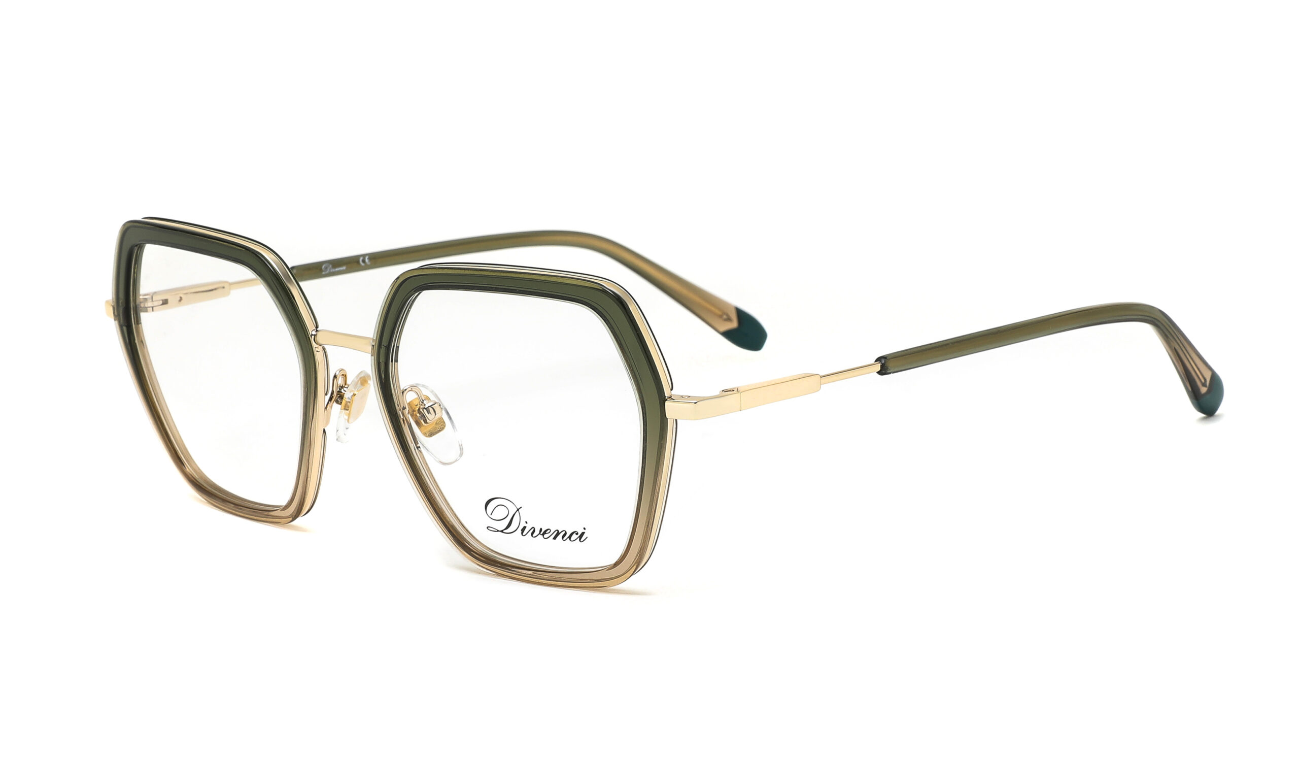 DV0045 C1 Gold Green Tea