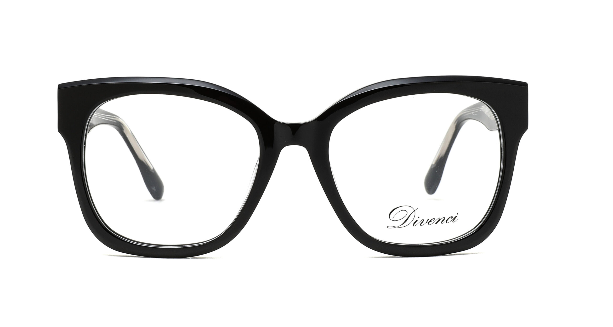 DV0072 C1 Silver Black Trans