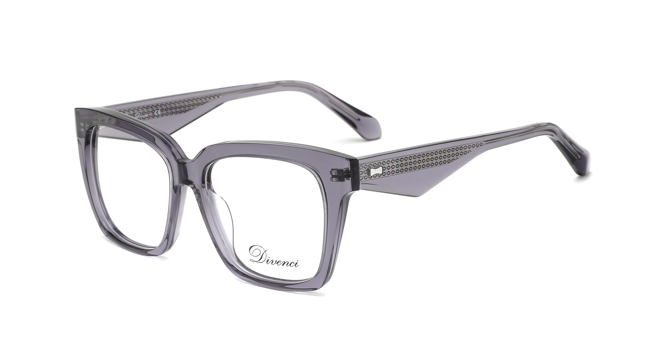 DV0074 C3 Trans Grey