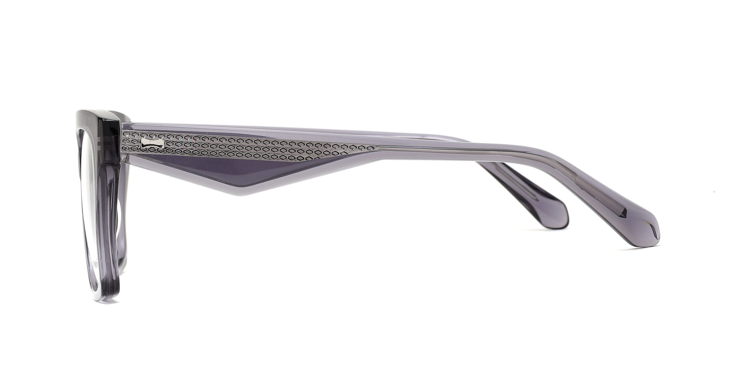 DV0074 C3 Trans Grey