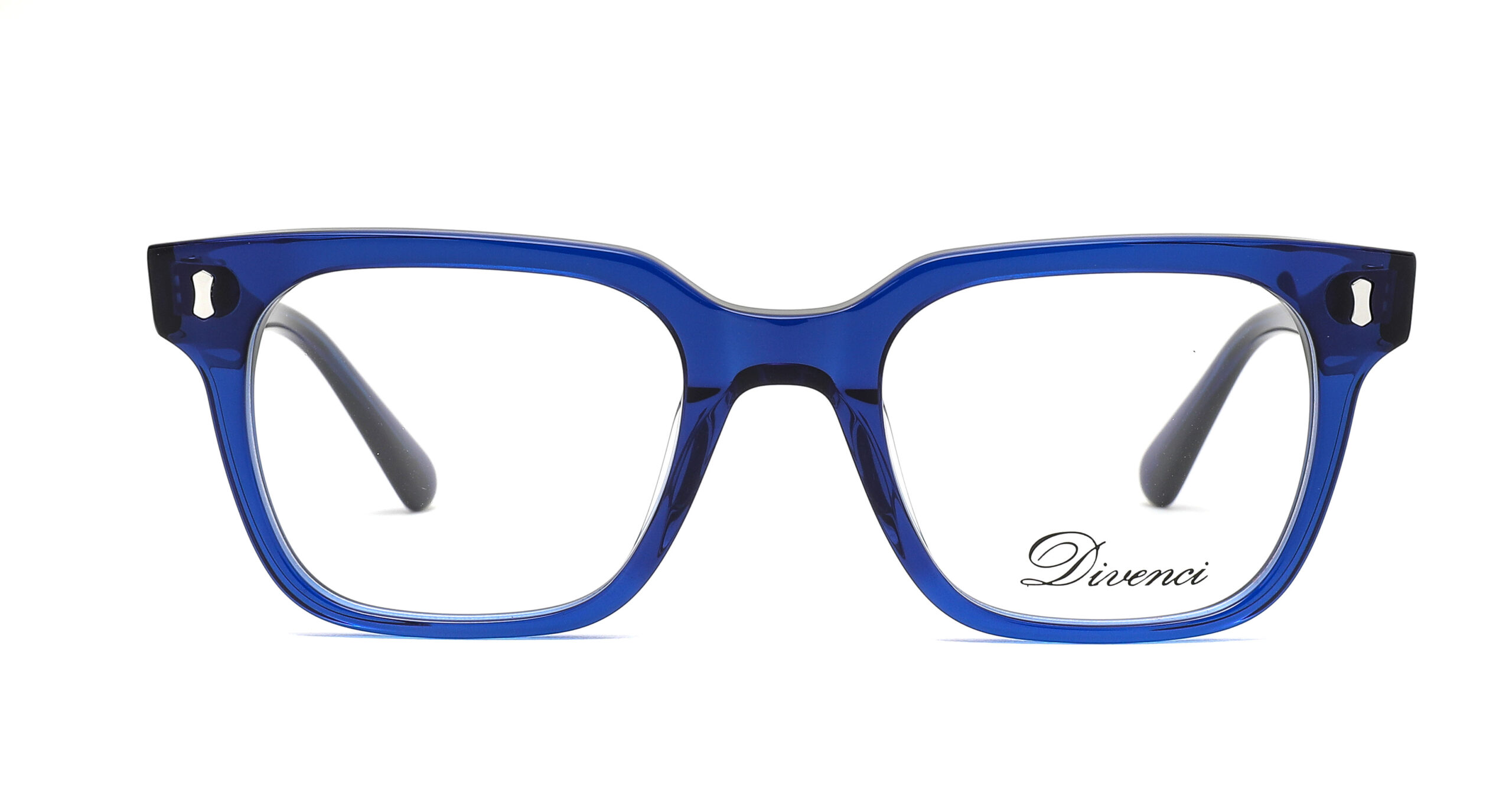 DV0003 C3 Silver Trans Blue