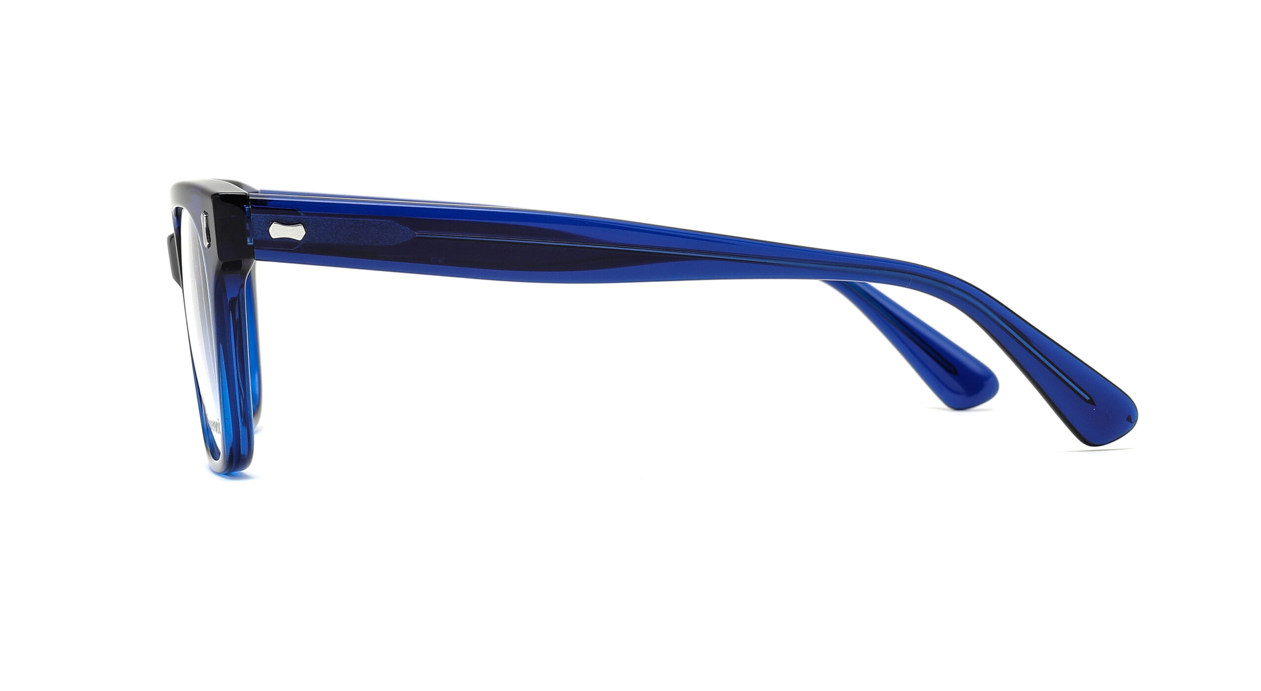 DV0003 C3 Silver Trans Blue