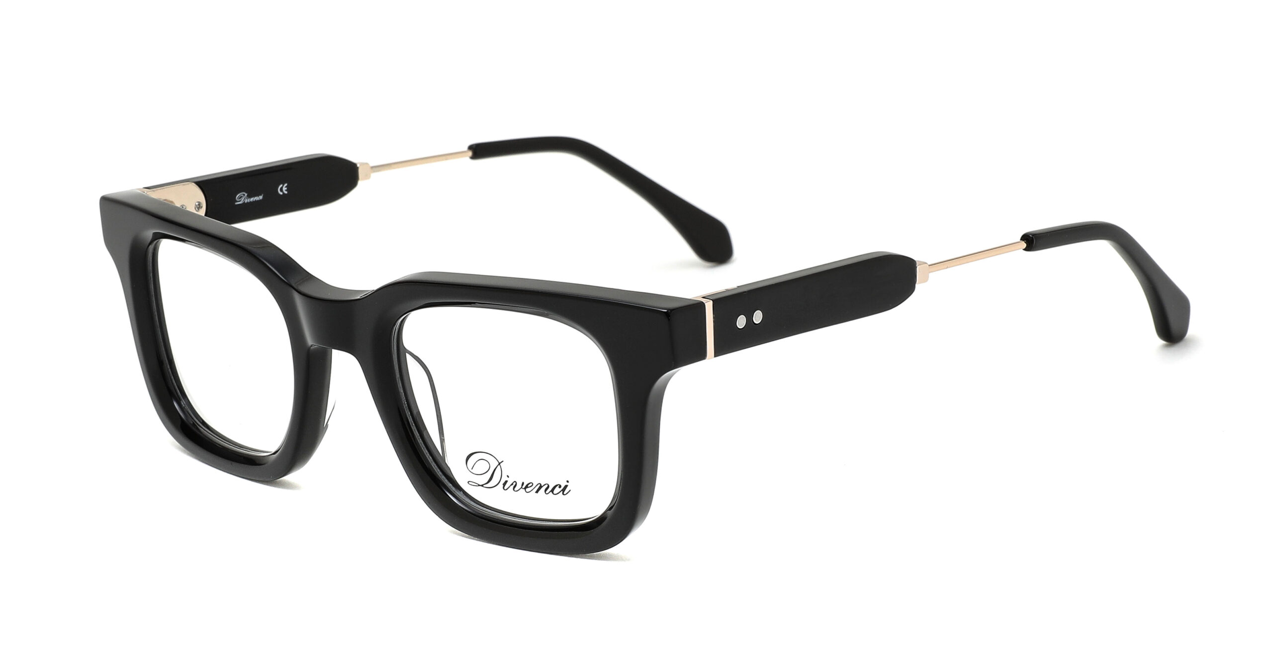 DV0022 C1 Gold Black