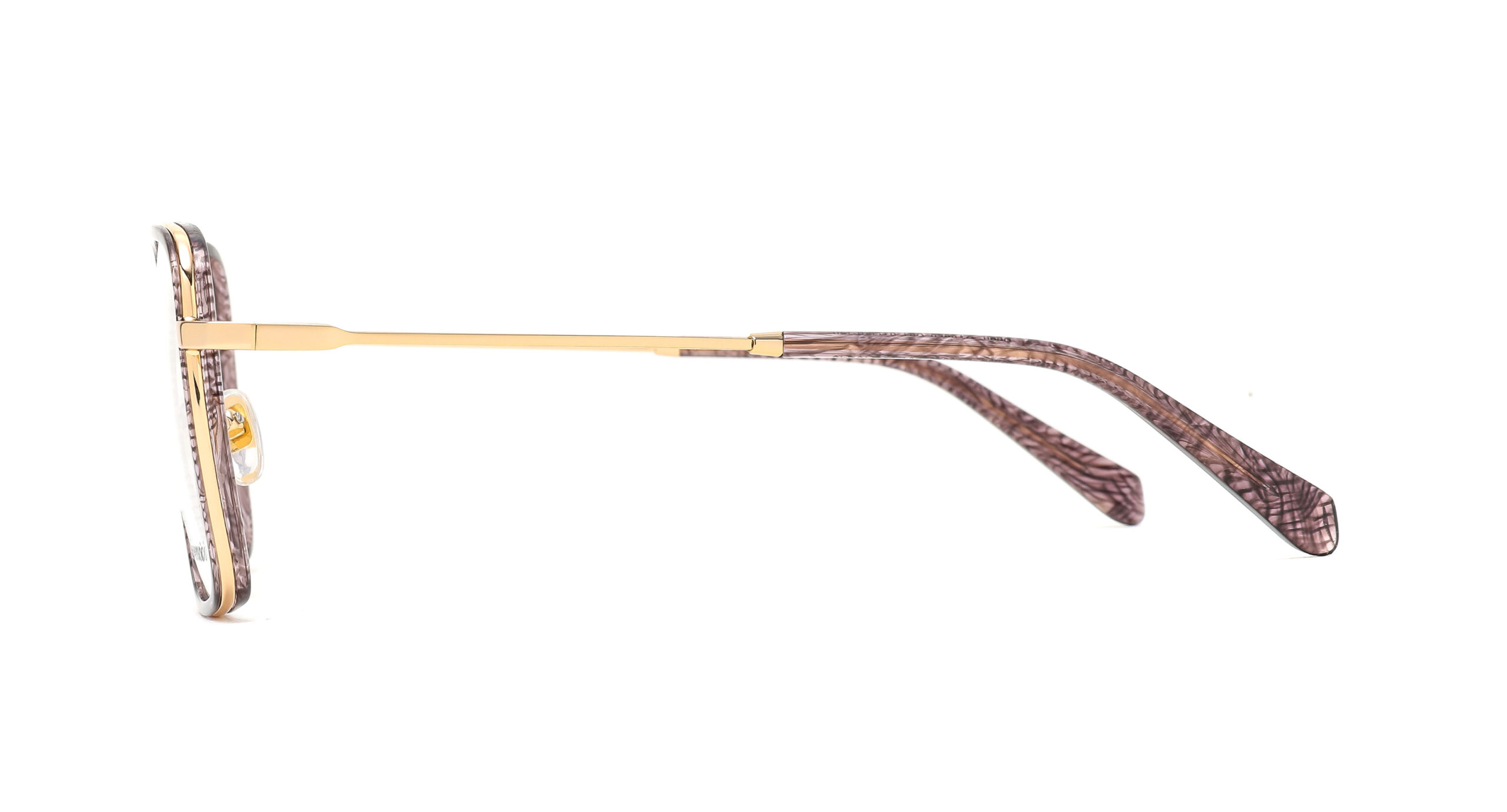 DV0025 C1 Gold Purple