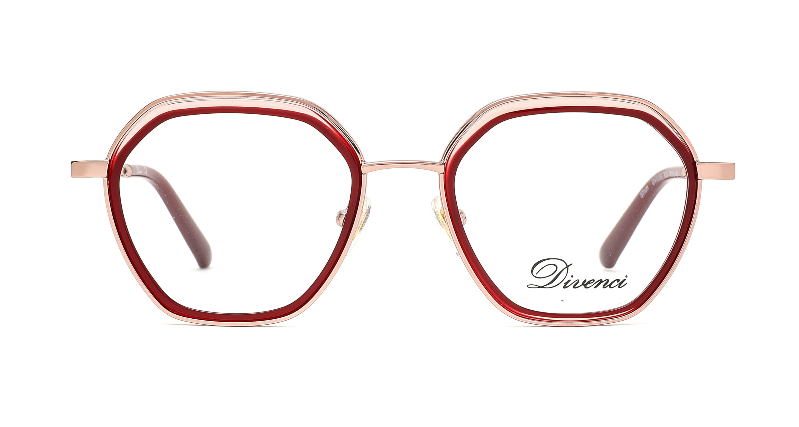 DV0069 C3 Gold Trans Tea