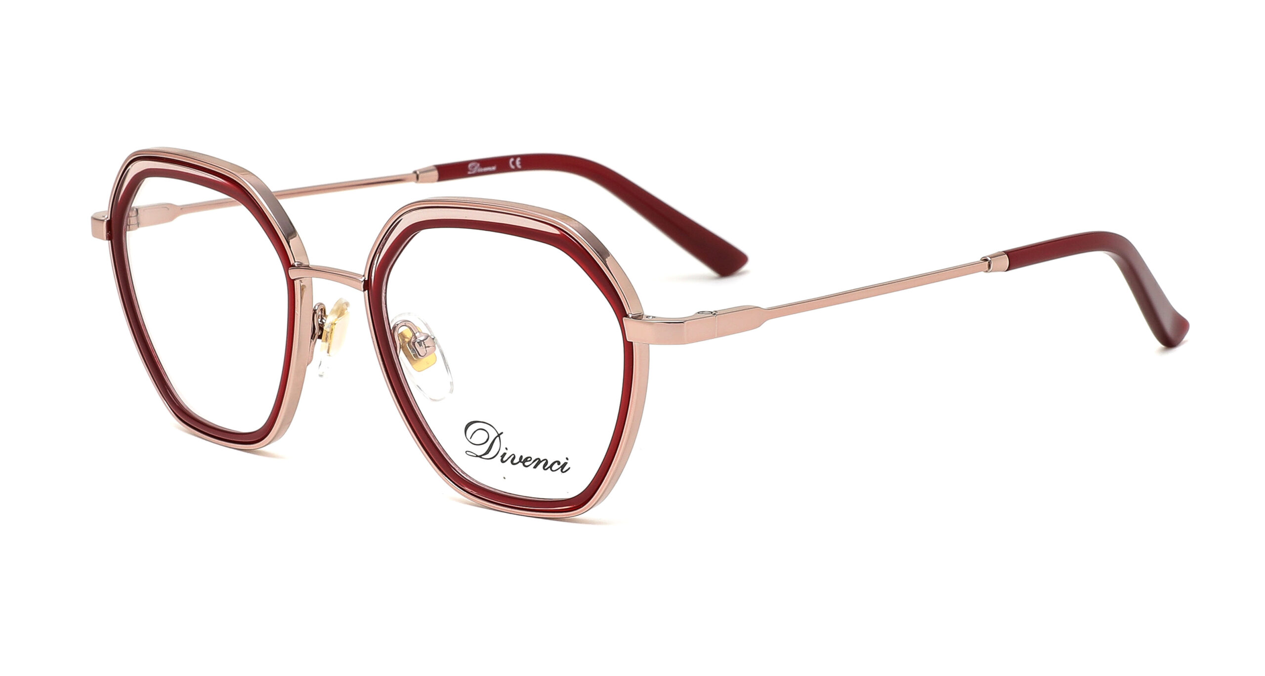 DV0069 C3 Gold Trans Tea