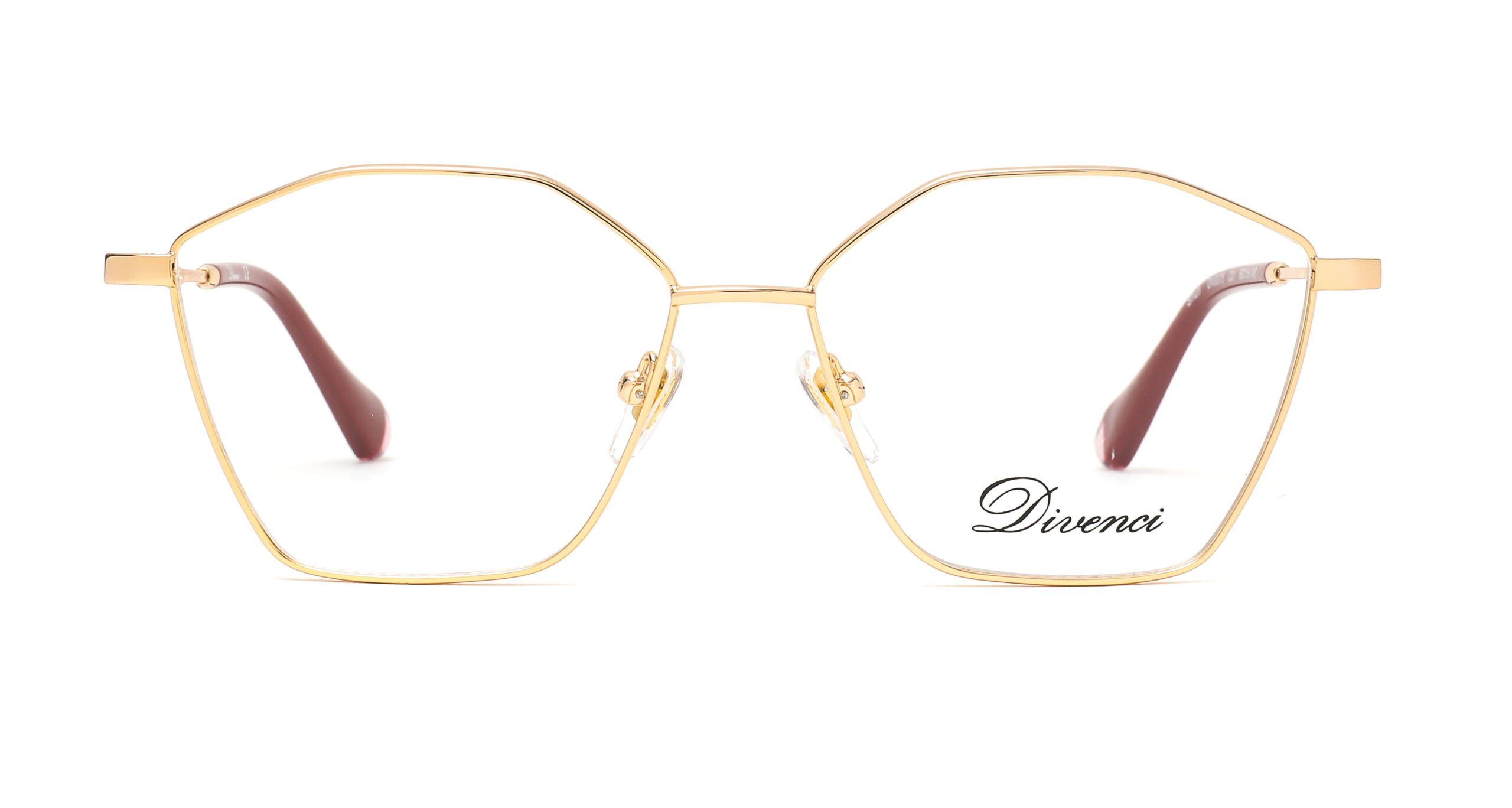 DV0075 C1 Gold Red Purple