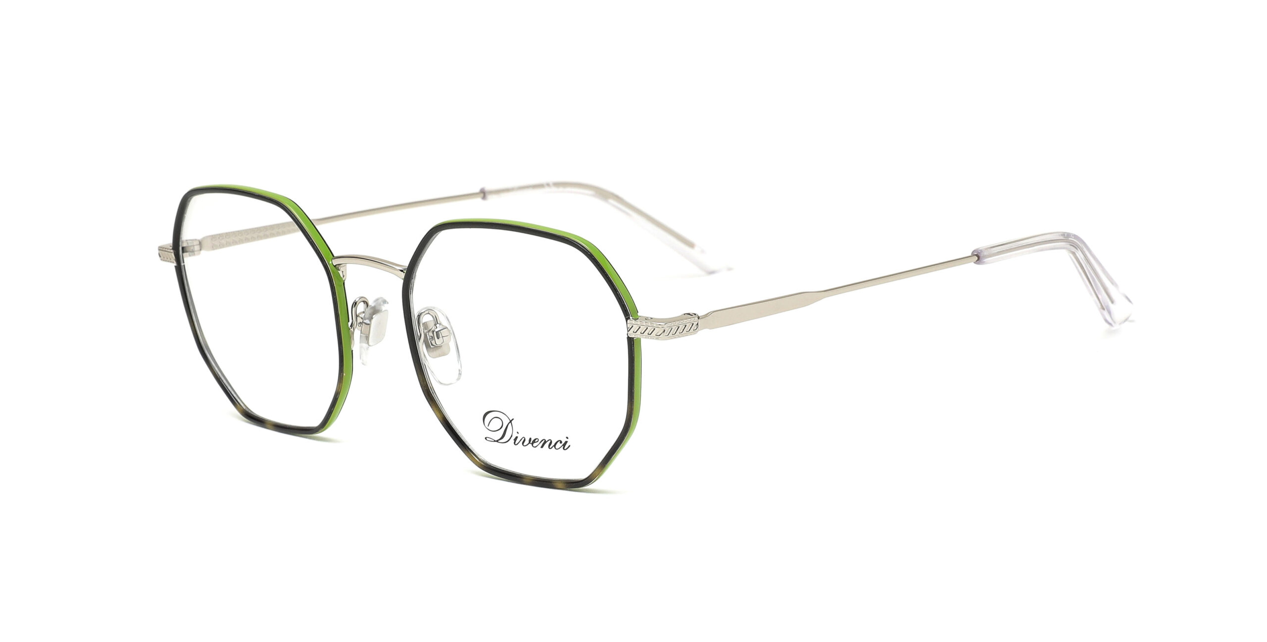 DV0066 C2 Silver Green