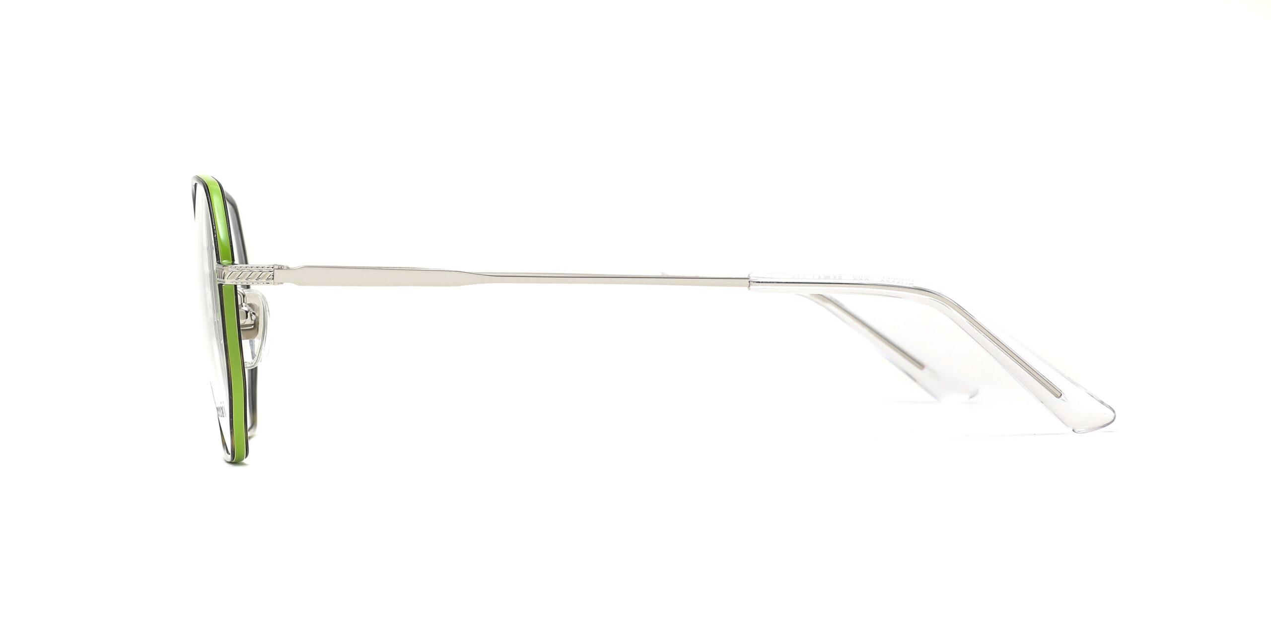 DV0066 C2 Silver Green