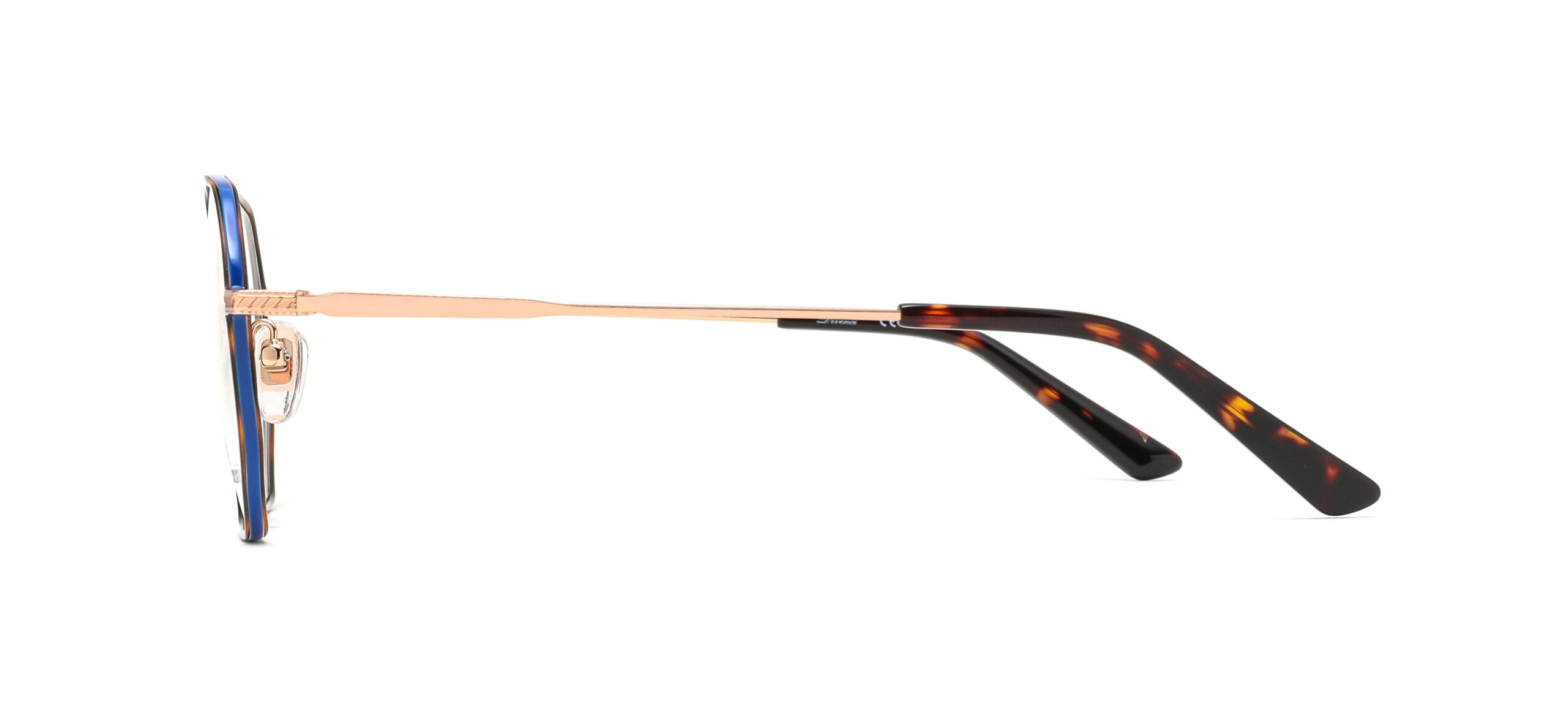 DV0066 C3 Rose Gold Tea