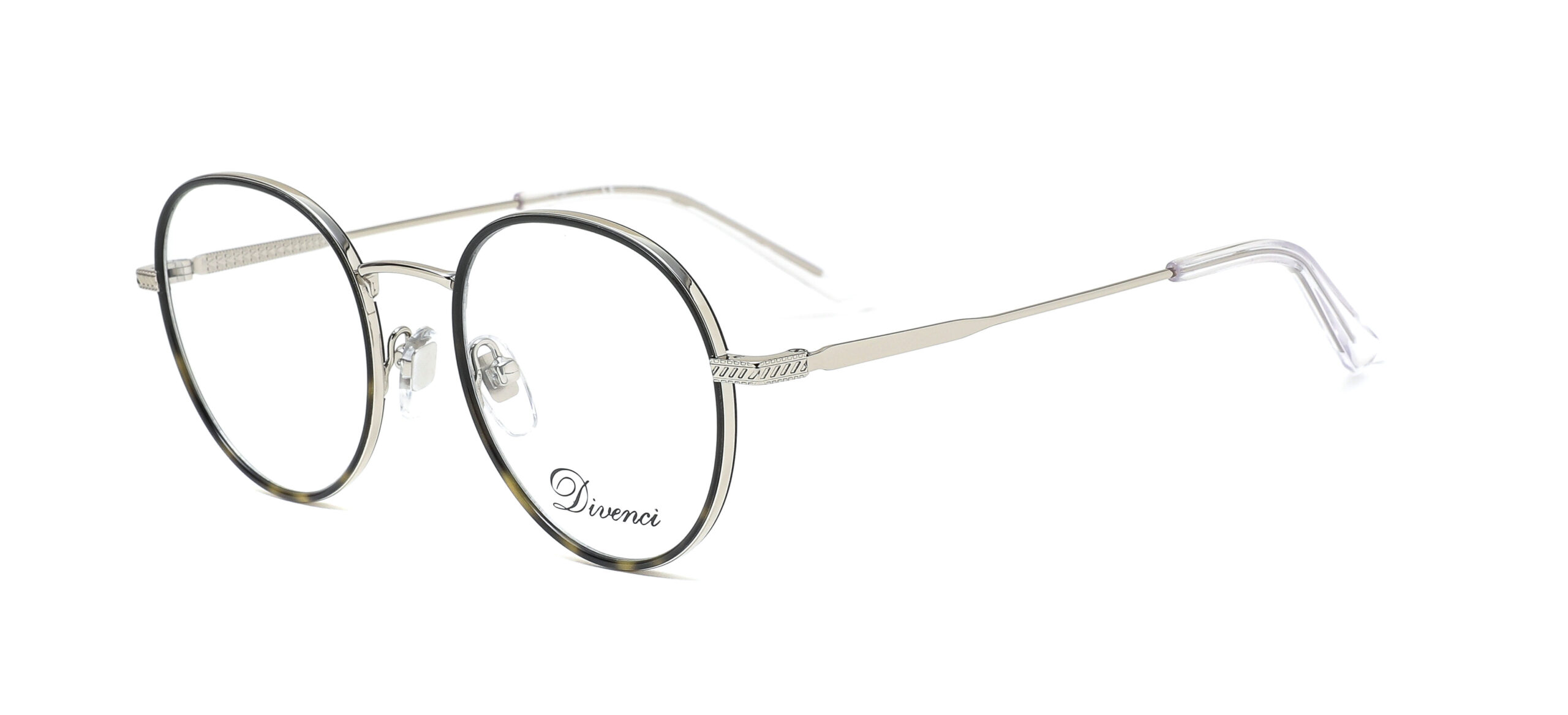 DV0067 C2 Silver Trans