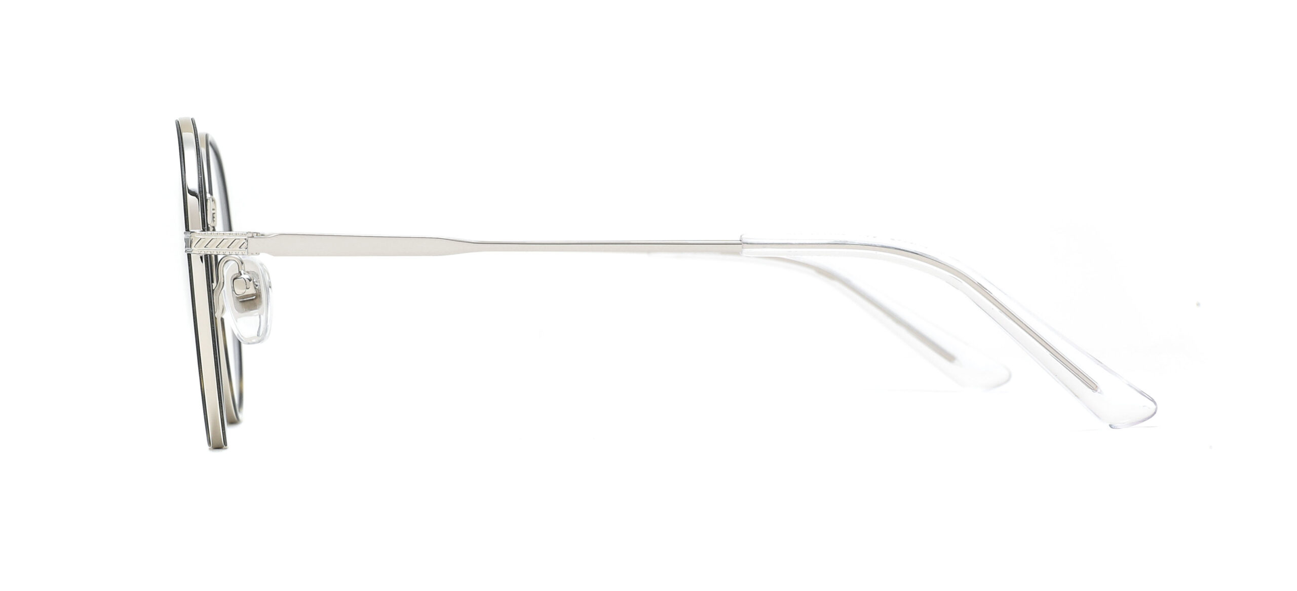 DV0067 C2 Silver Trans