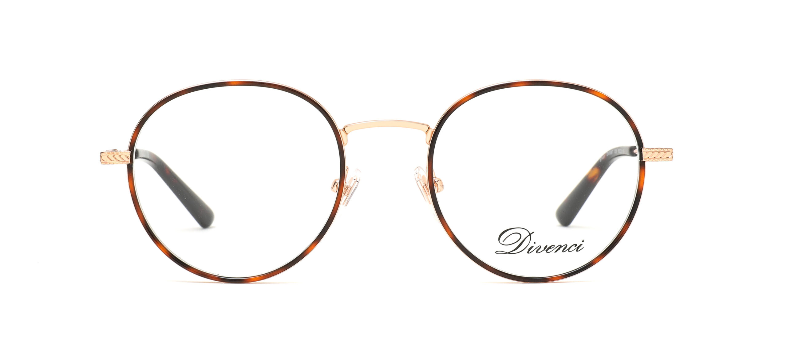 DV0067 C3 Rose Gold Tea TS