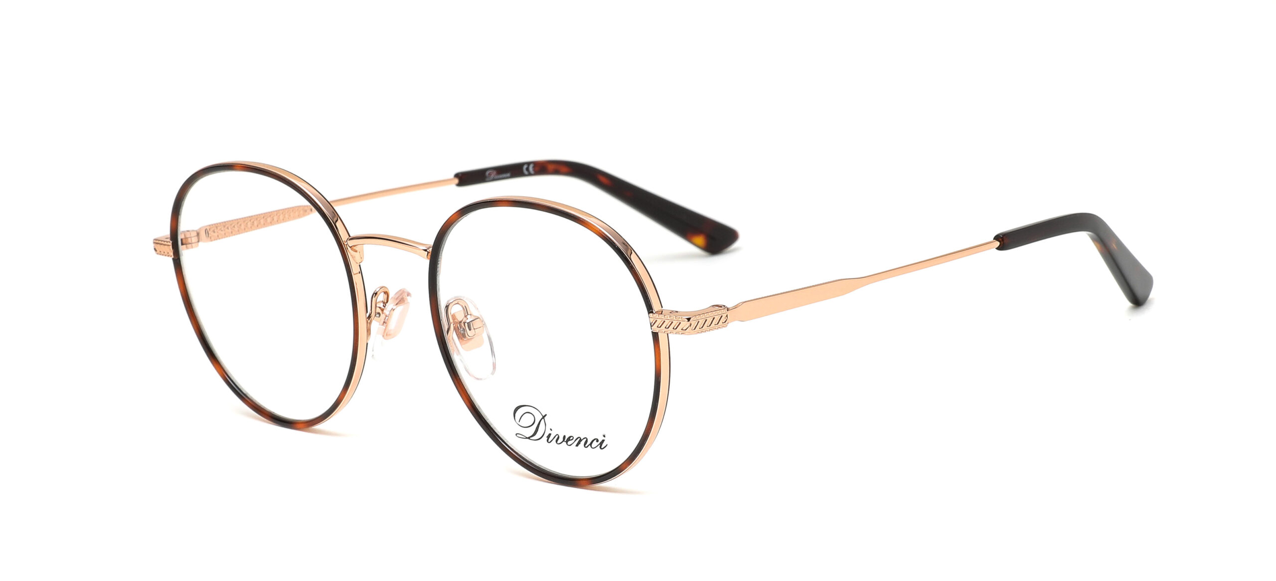 DV0067 C3 Rose Gold Tea TS