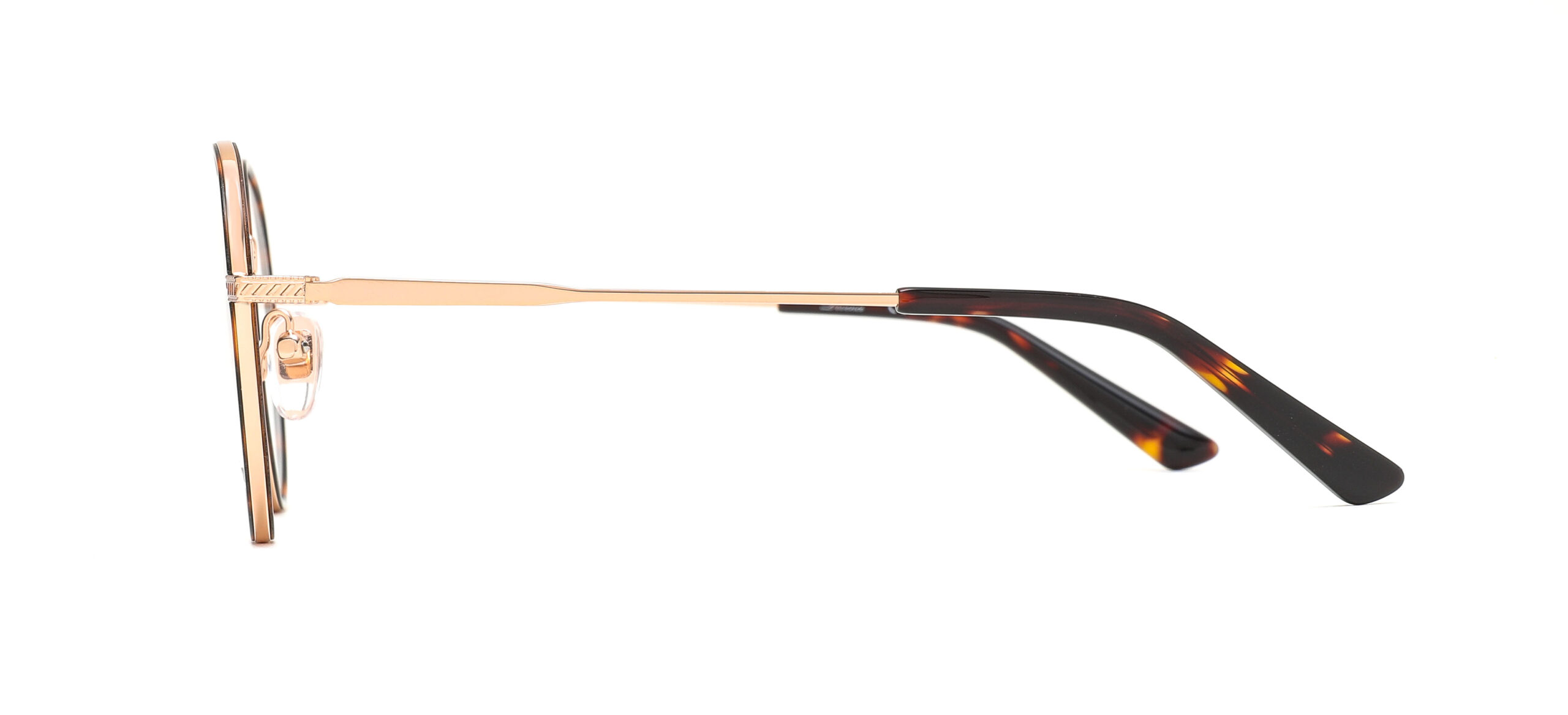 DV0067 C3 Rose Gold Tea TS