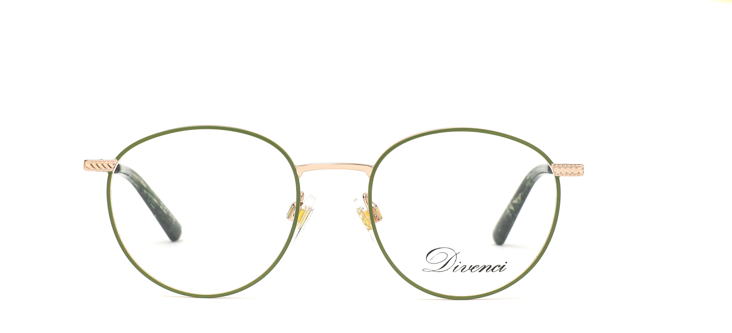 DV0050 C1 Gold Green