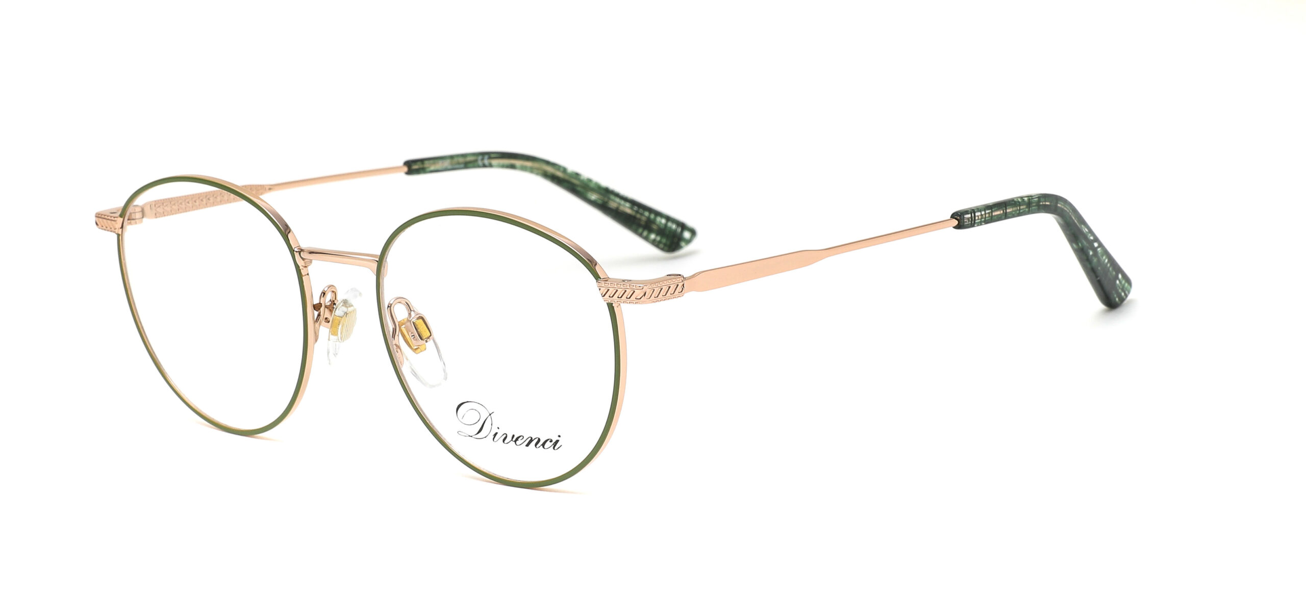 DV0050 C1 Gold Green