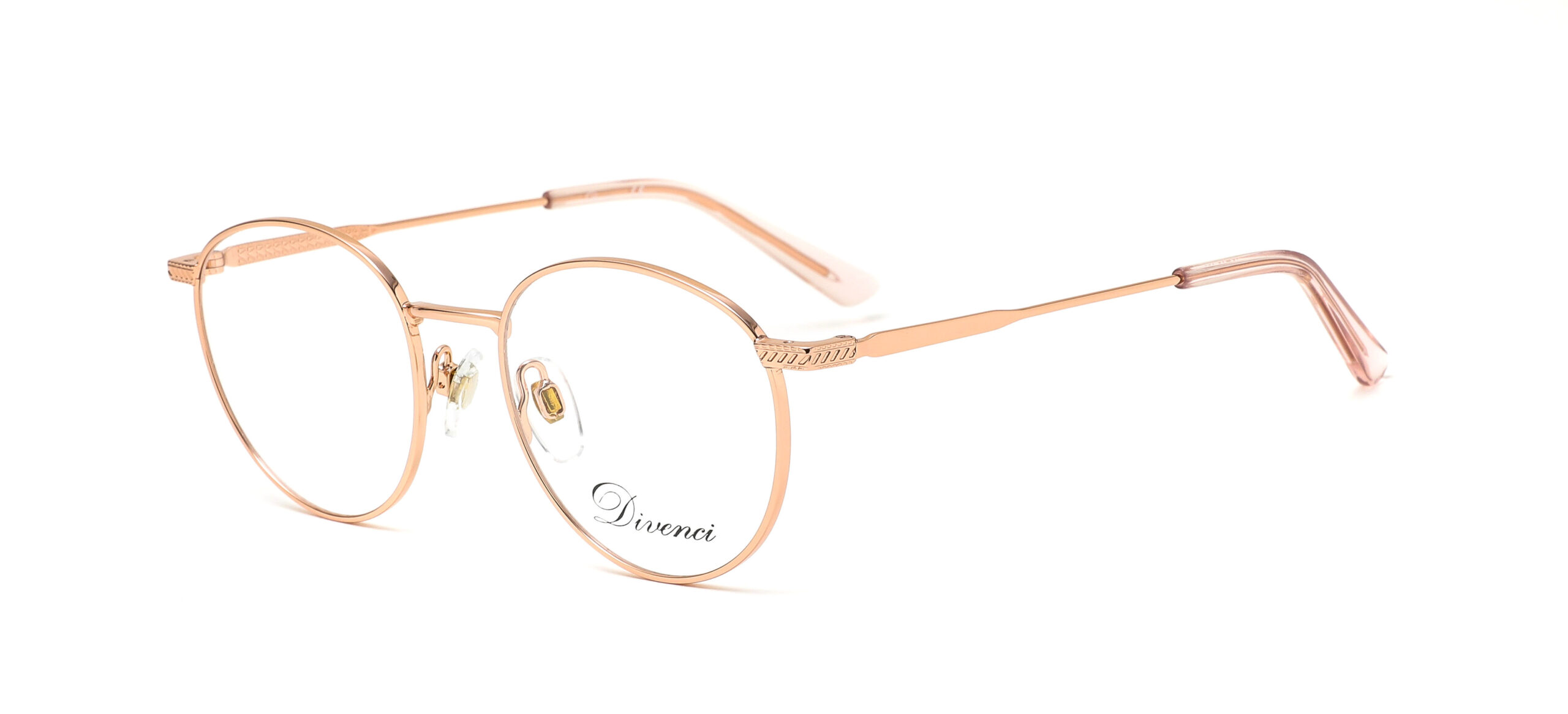 DV0050 C2 Gold Trans Light Tea