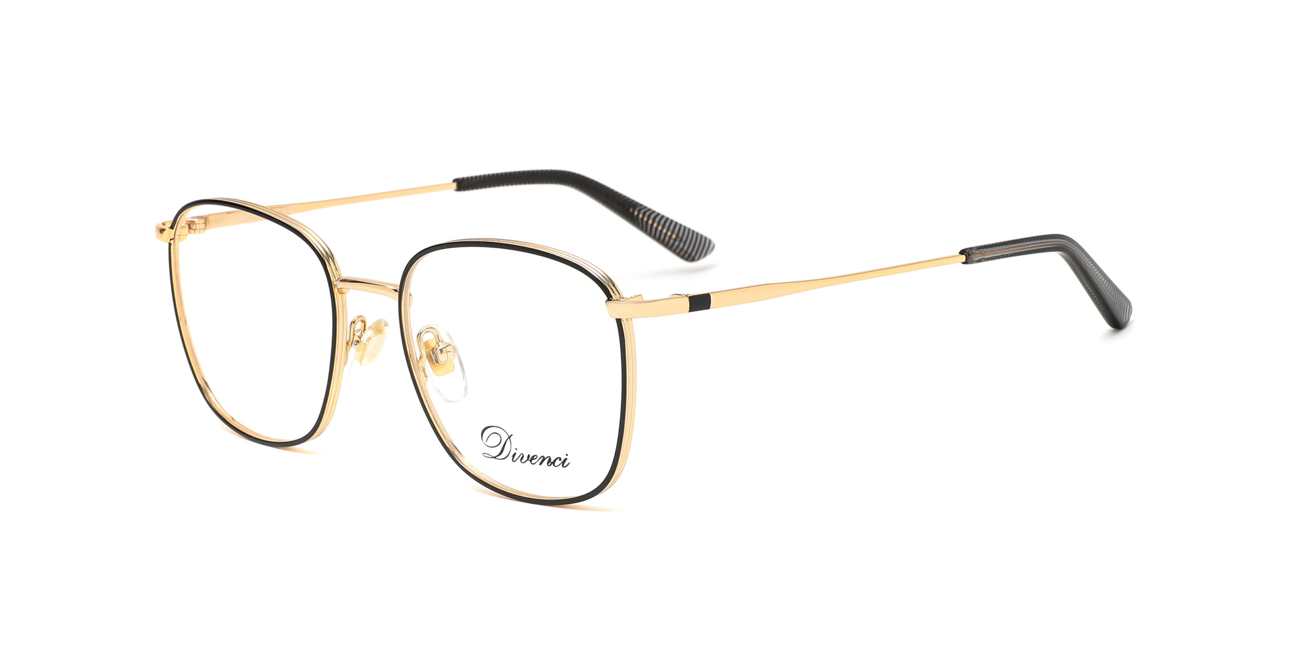 DV0064 C1 Gold Black S.