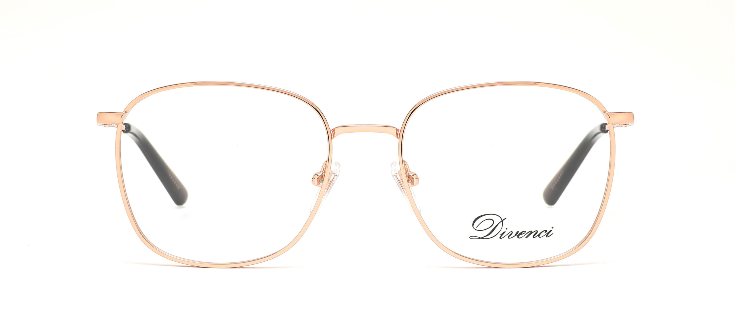 DV0064 C3 Rose Gold S. Tea