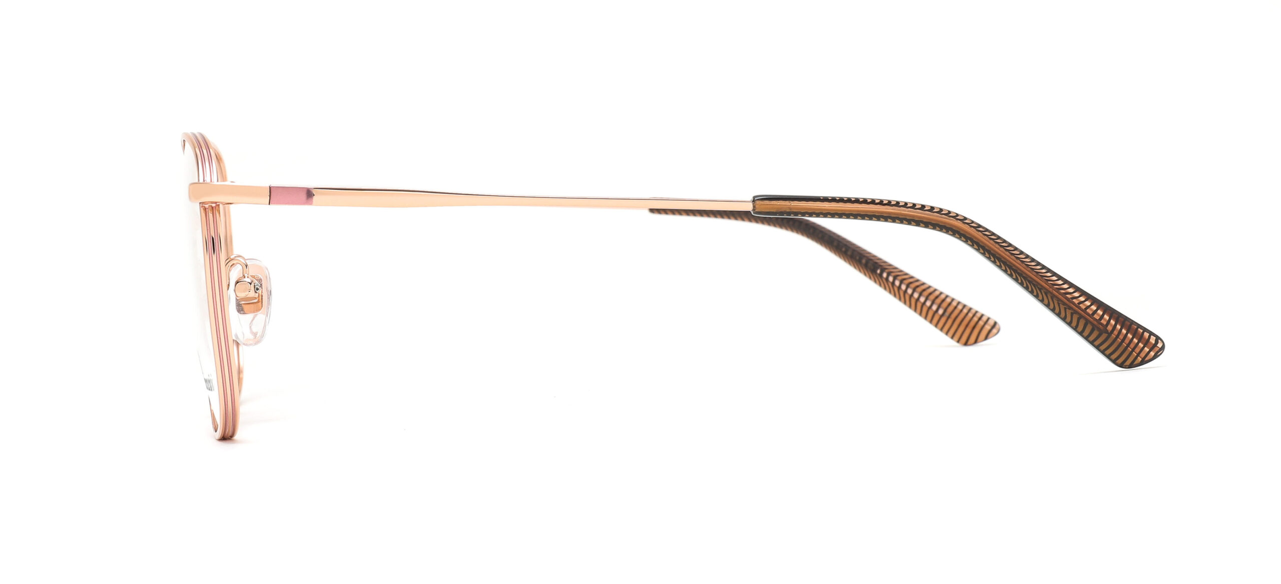 DV0064 C3 Rose Gold S. Tea