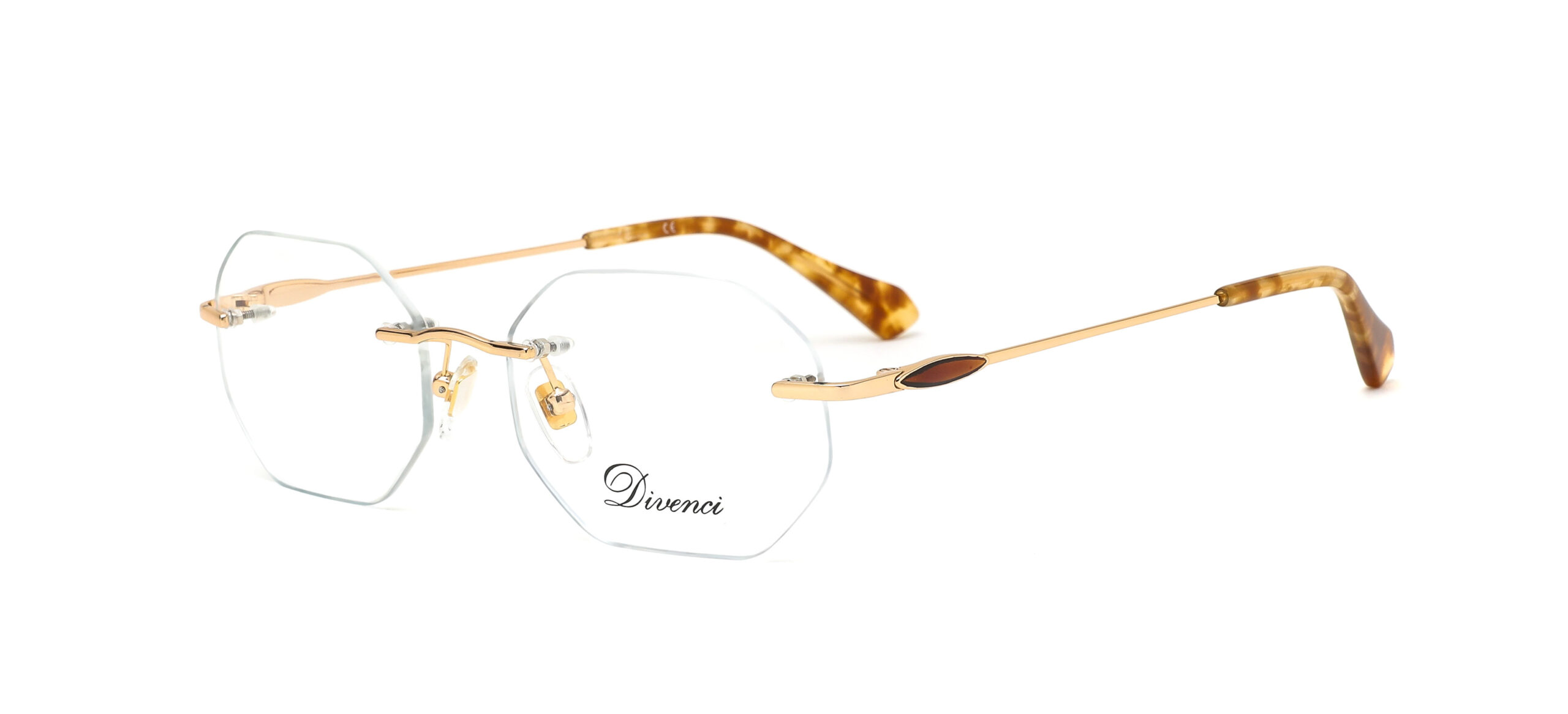 DV0068 C1 Rose Gold S.