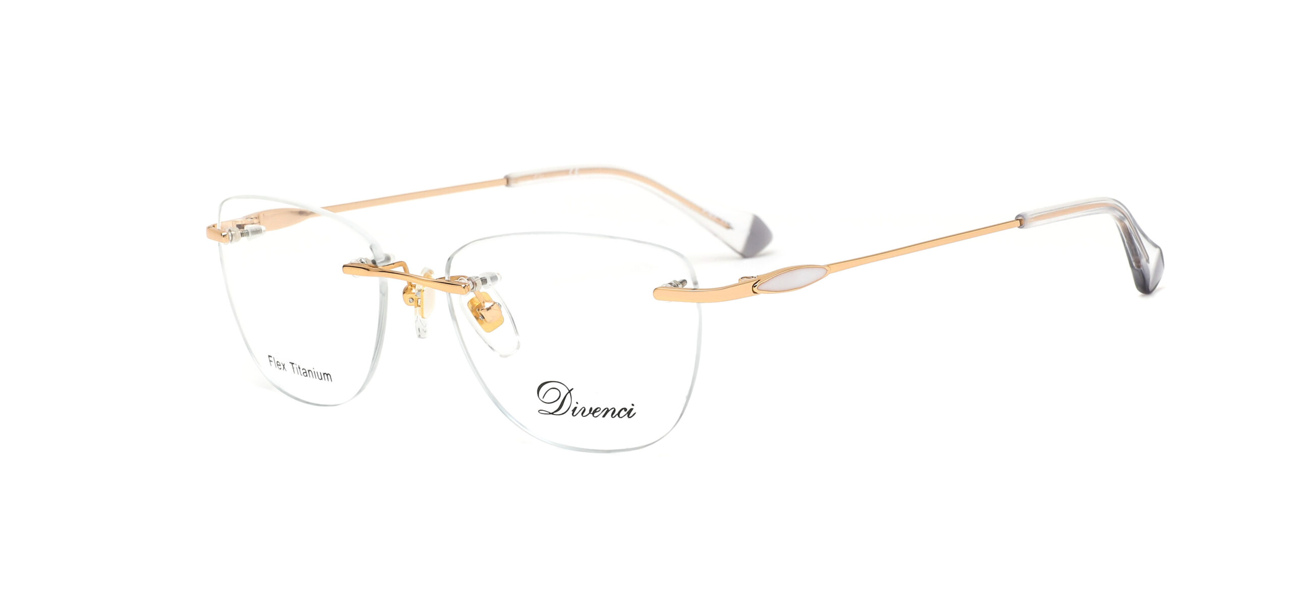 DV0052 C1 Gold Black