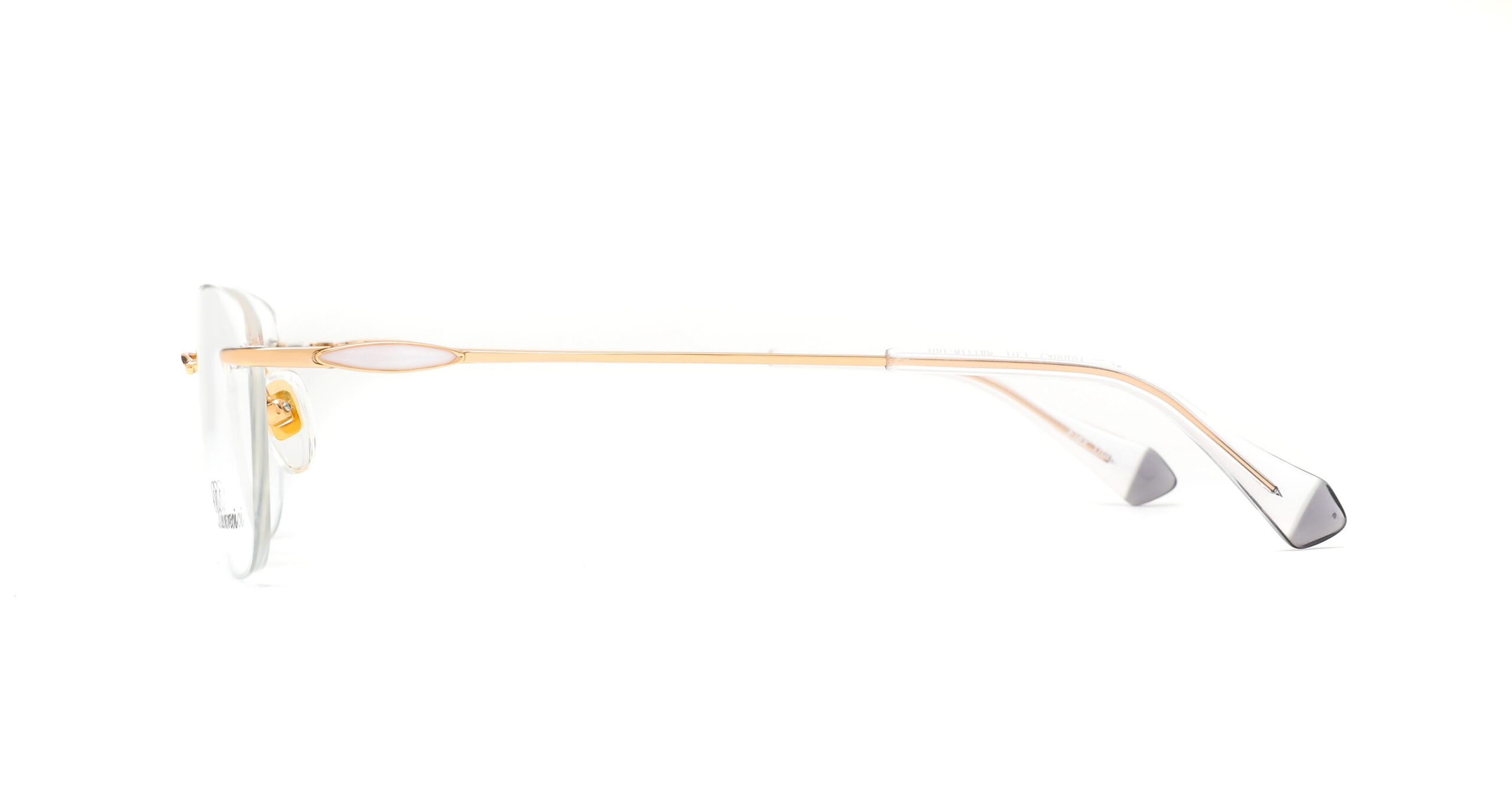 DV0052 C1 Gold Black