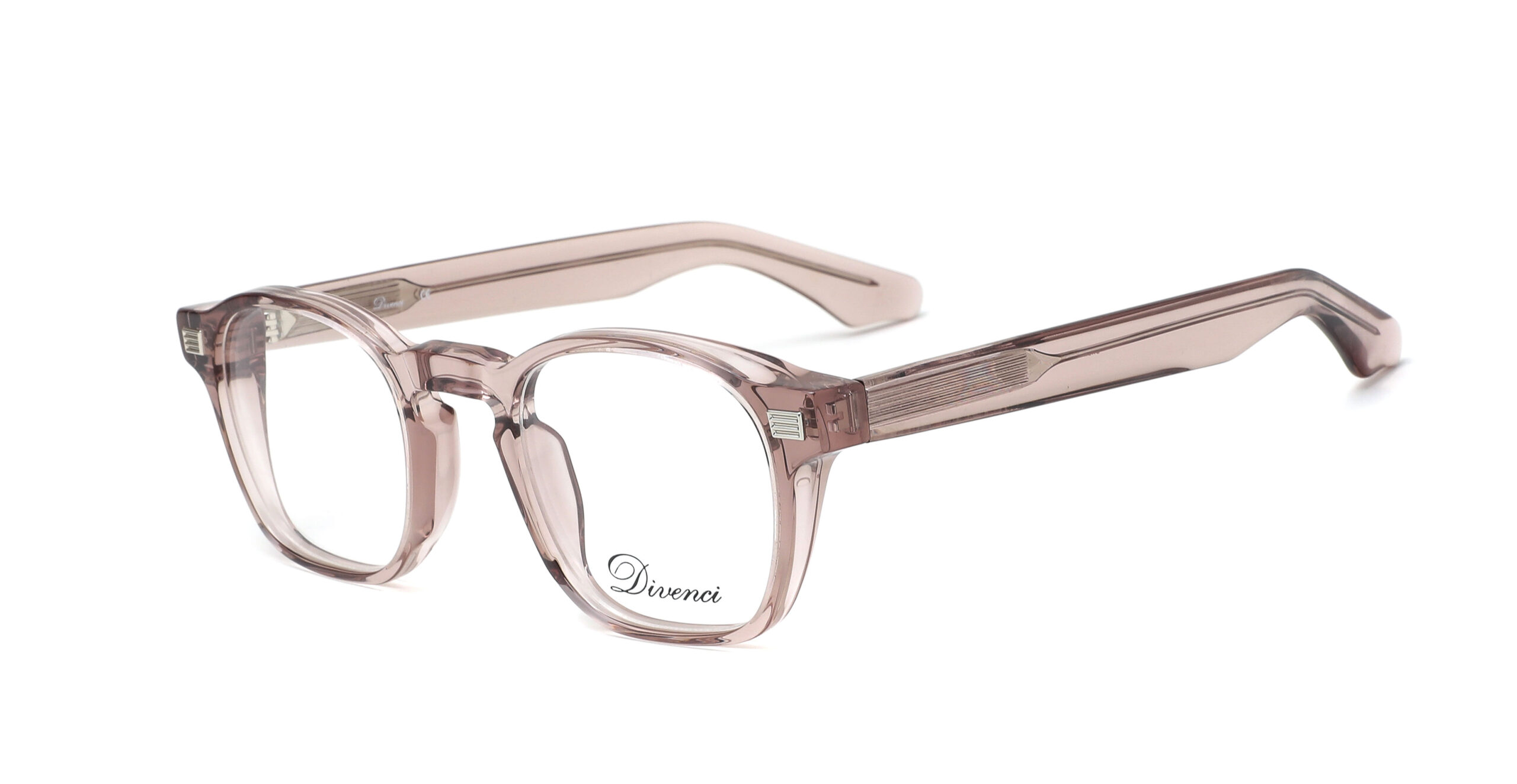 DV0020 C2 Silver Light Tea Trans