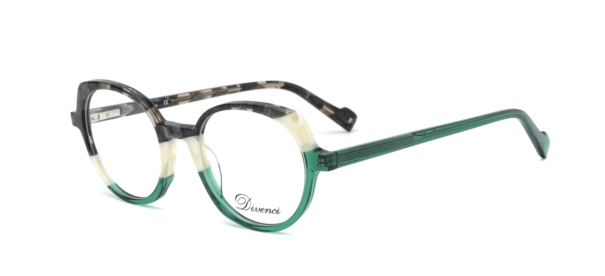 DV0001 C3 Silver Grey Green