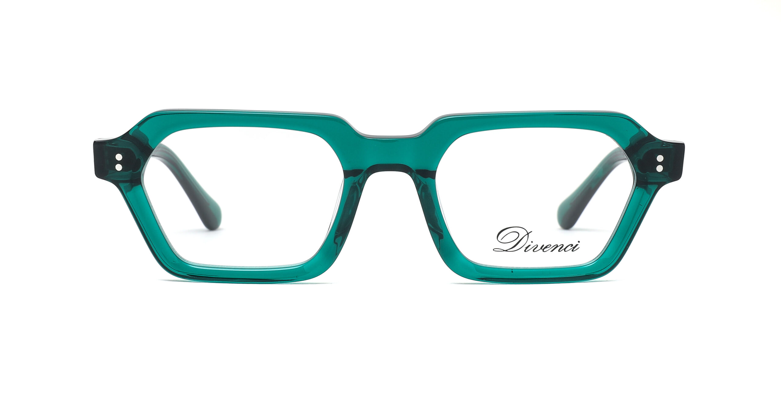 DV0017 C3 Silver Trans Green