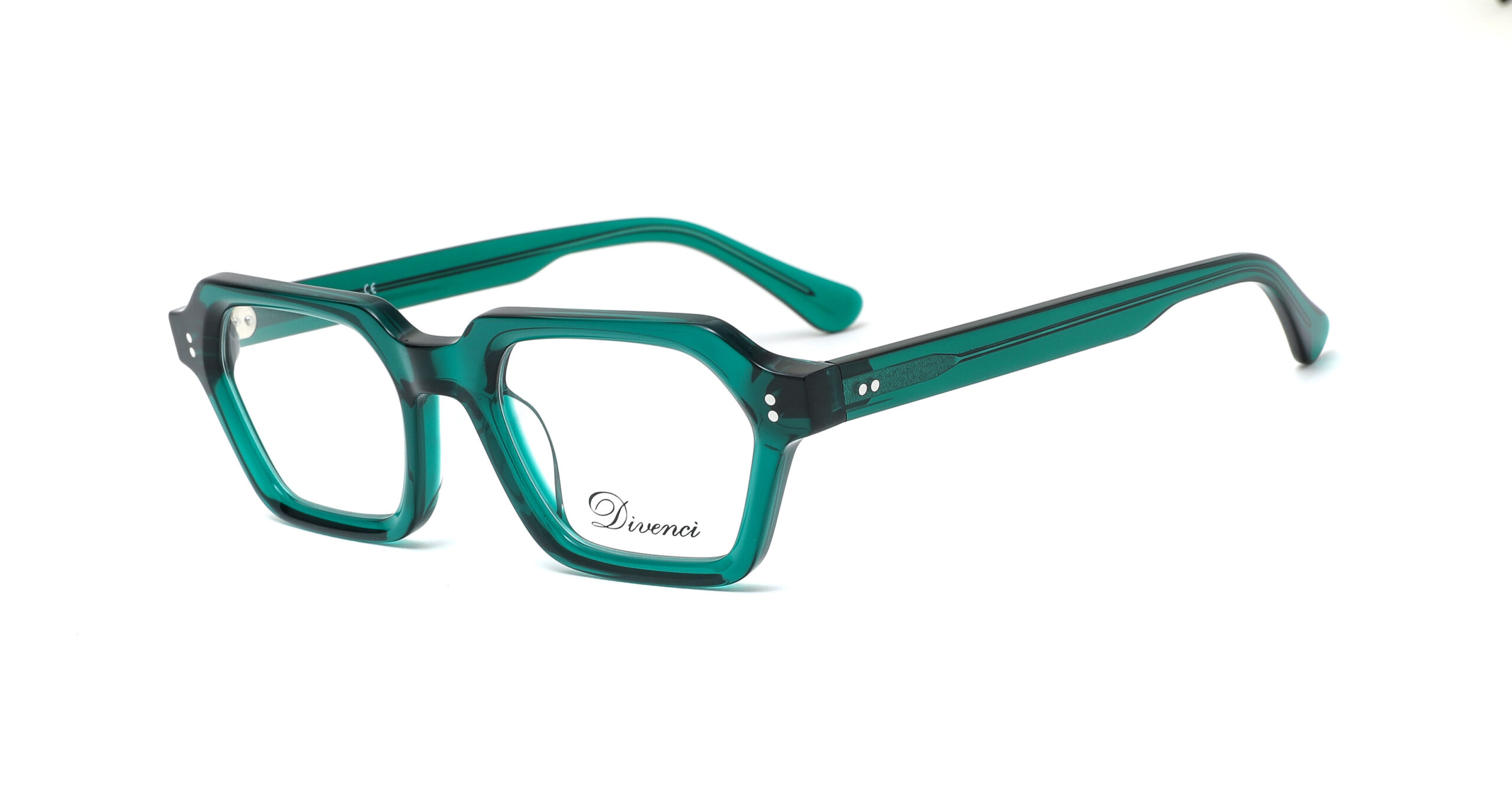 DV0017 C3 Silver Trans Green