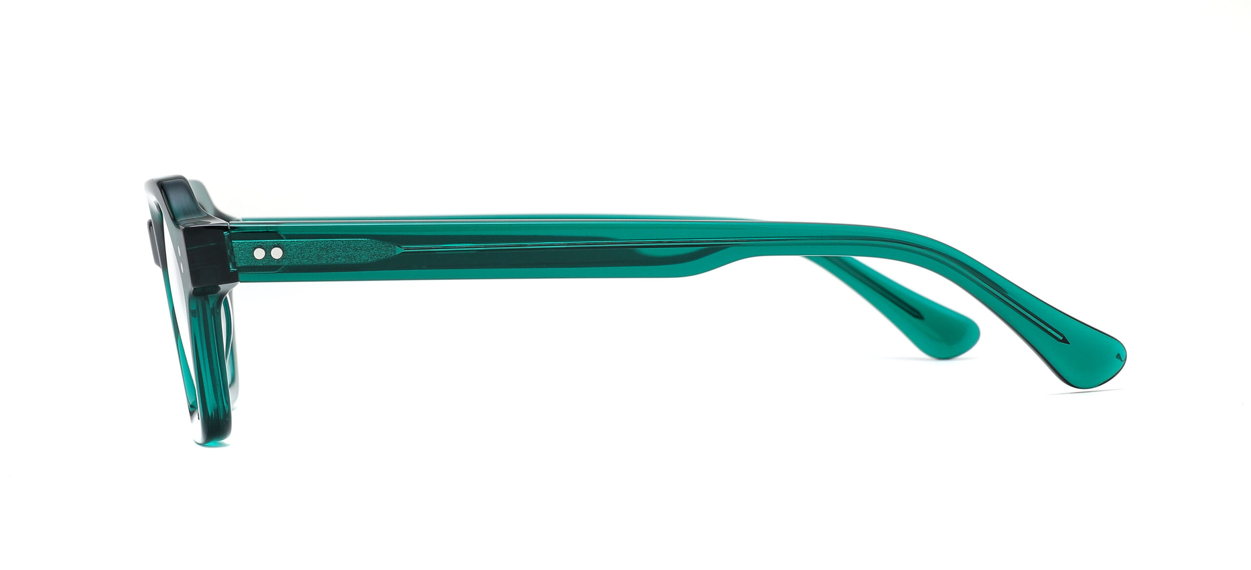 DV0017 C3 Silver Trans Green