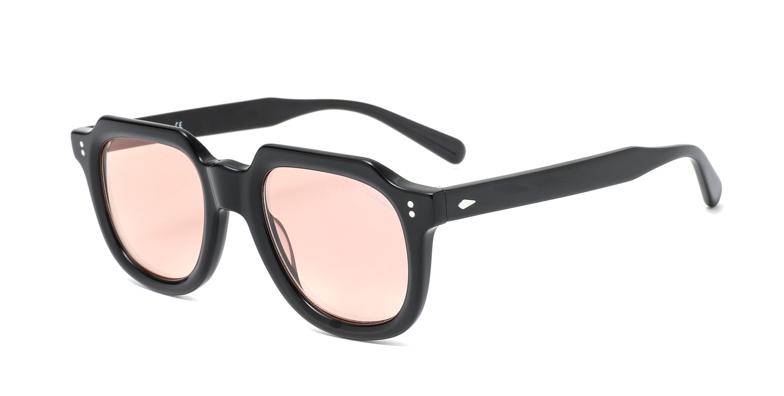 DV0007 C1 Gold Black Sun.