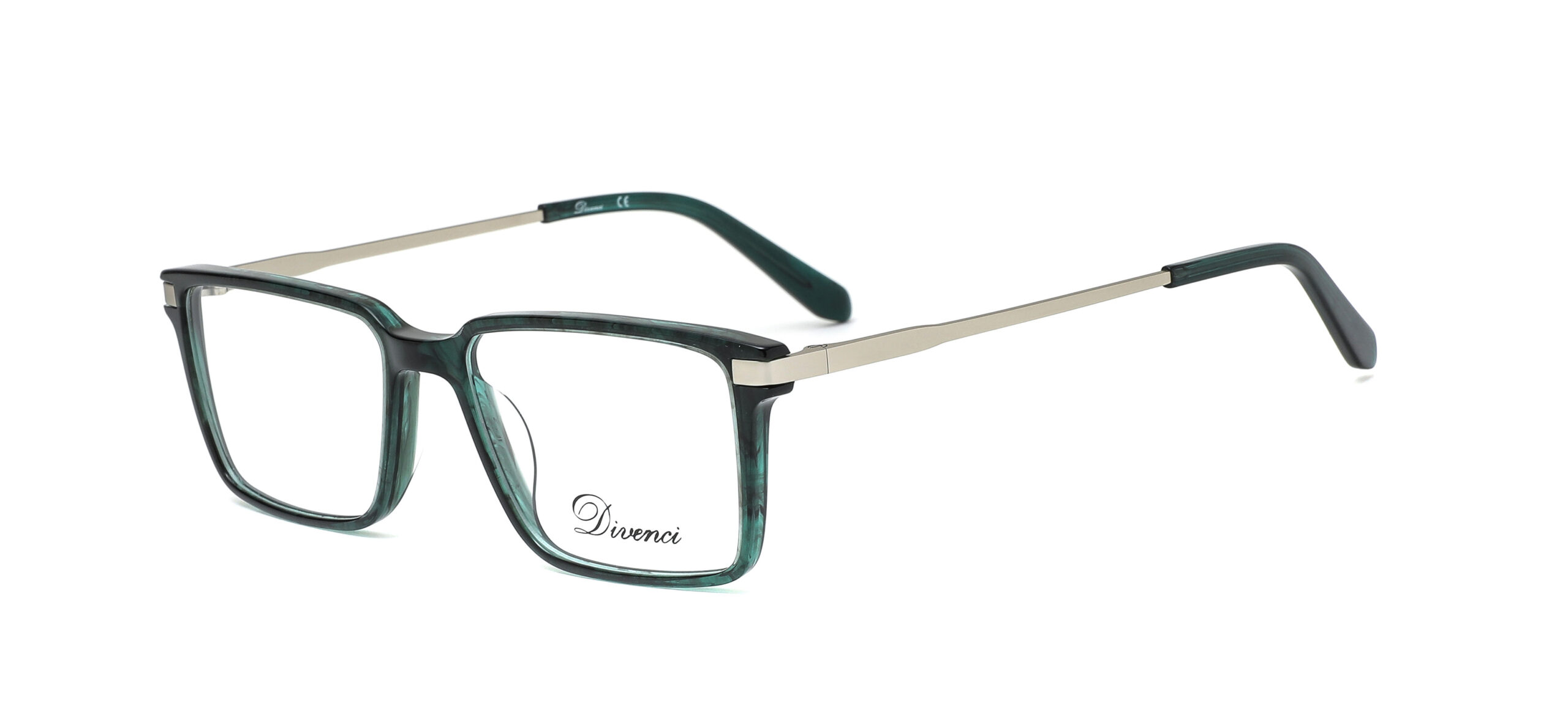 DV0109 C2 Silver Green S.