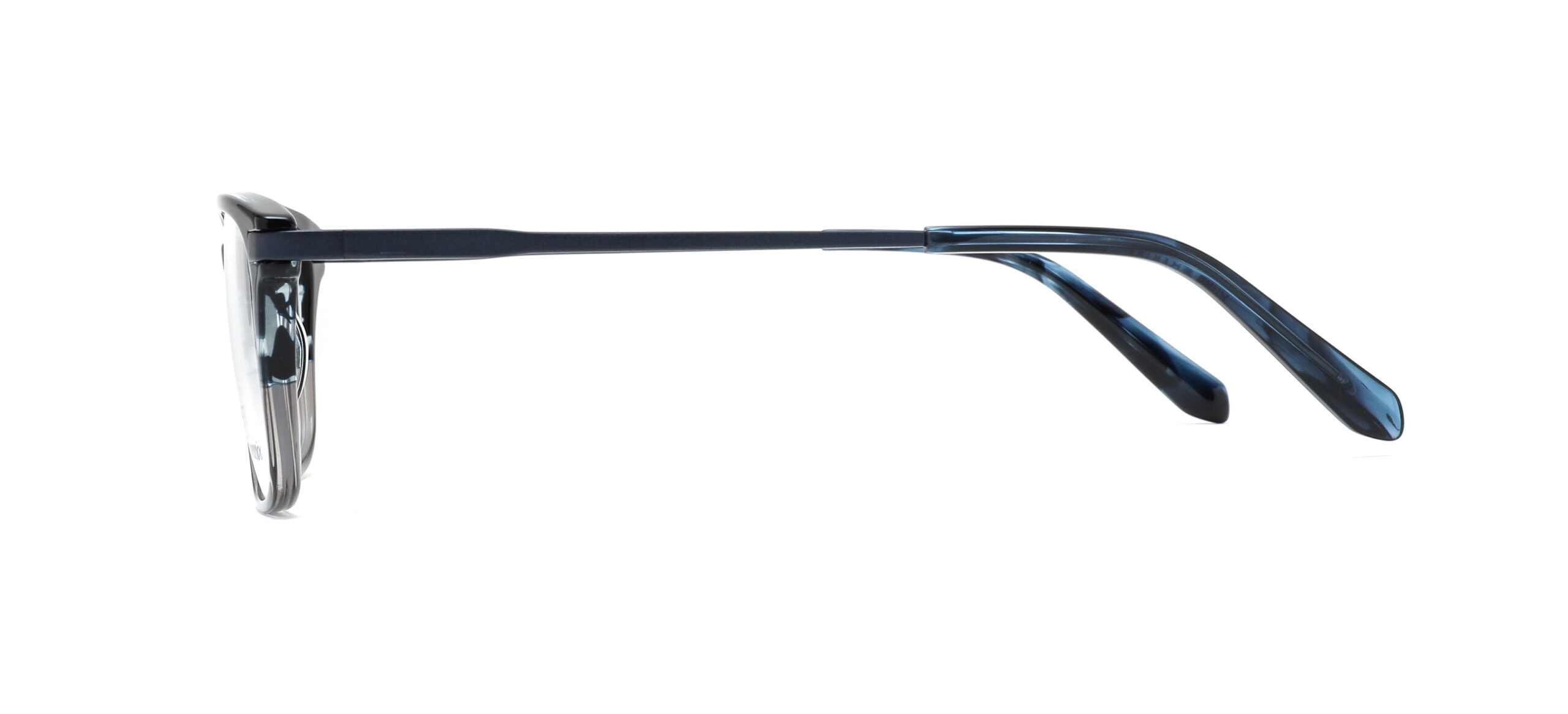 DV0108 C3 Gun Grey Trans Blue S.