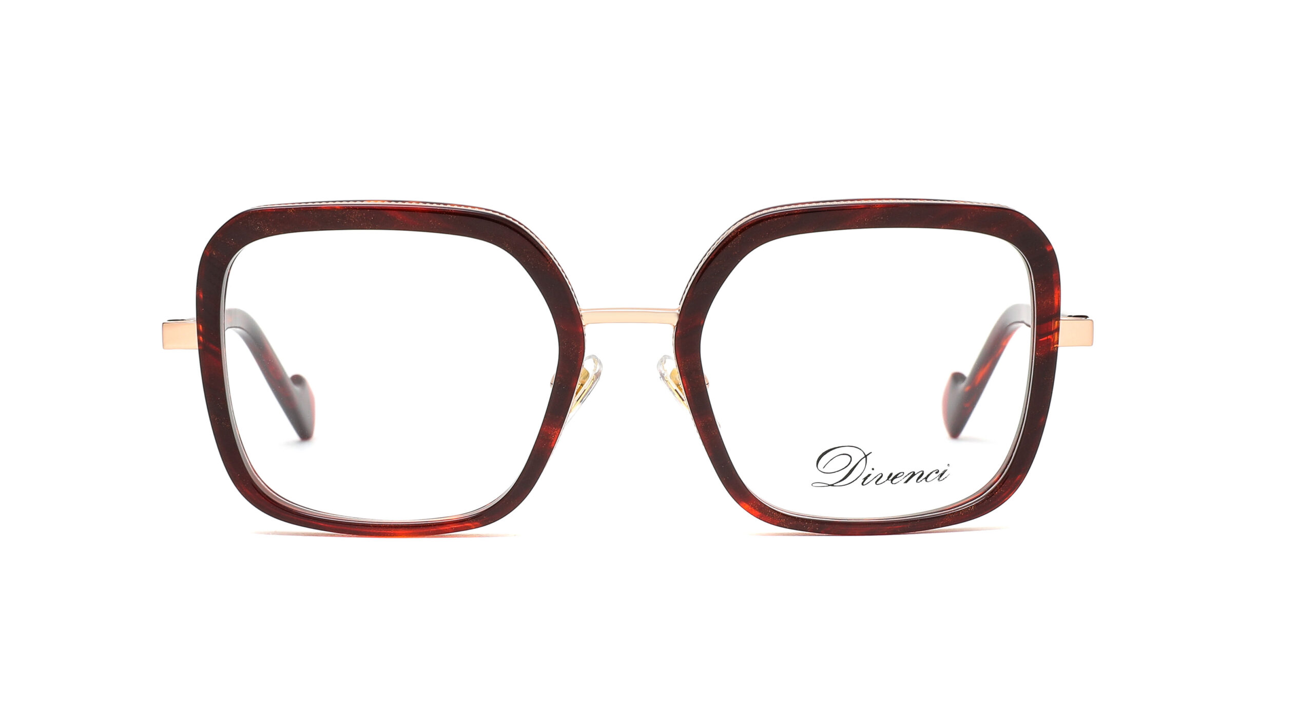 DV0077 C2 Rose Gold Red Tea