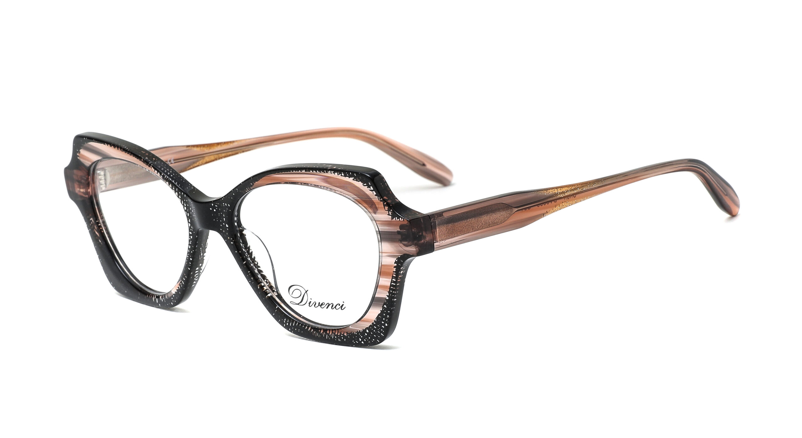 DV0099 C1 Silver Black Pink S.