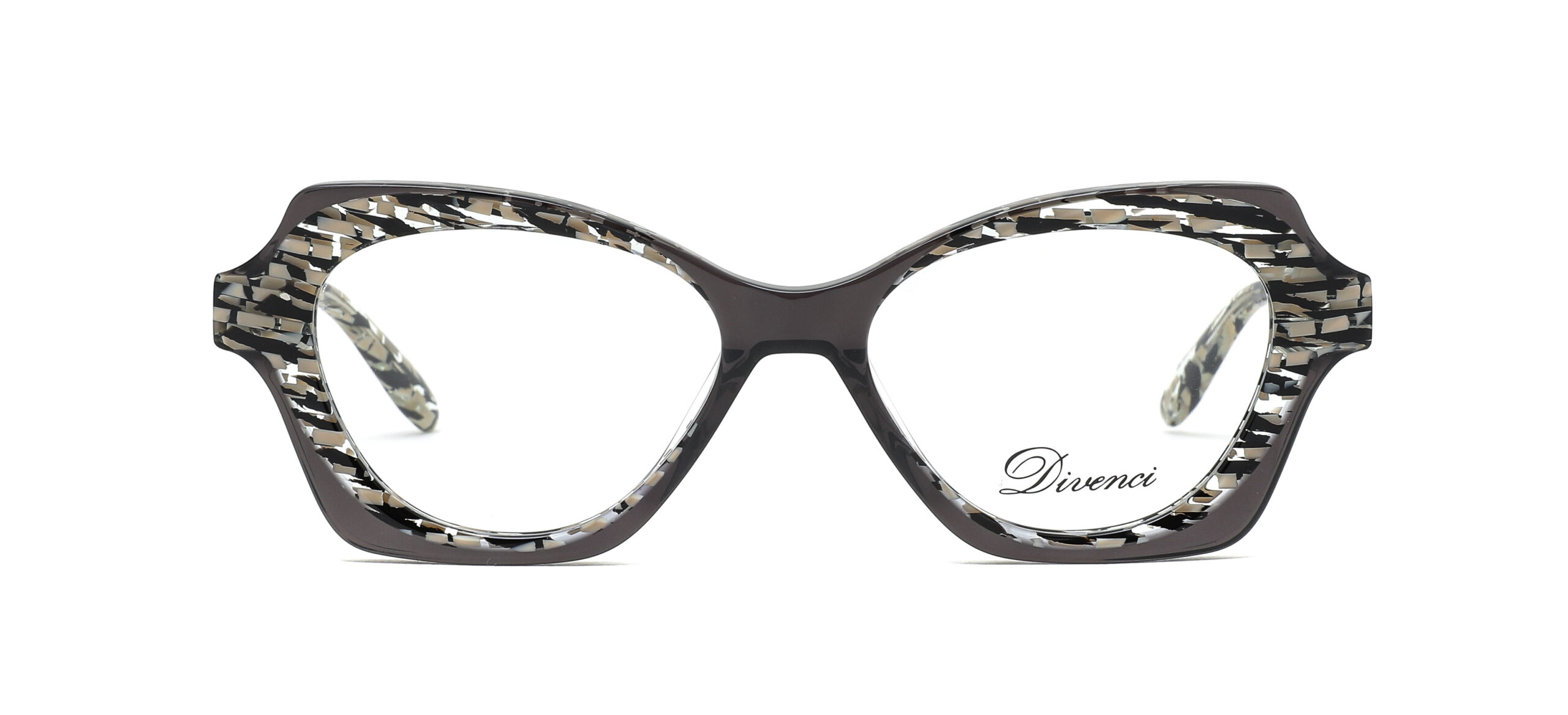 DV0099 C2 Silver Trans Grey Pink