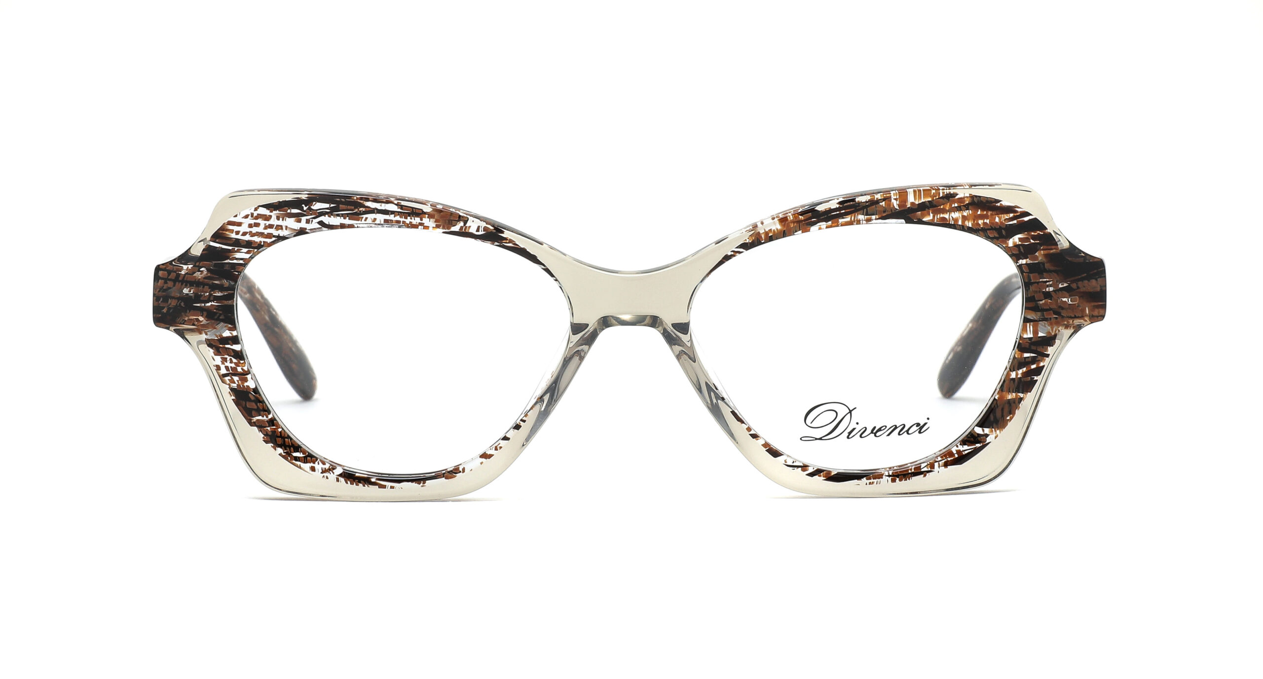 DV0099 C3 Silver Trans Light Tea