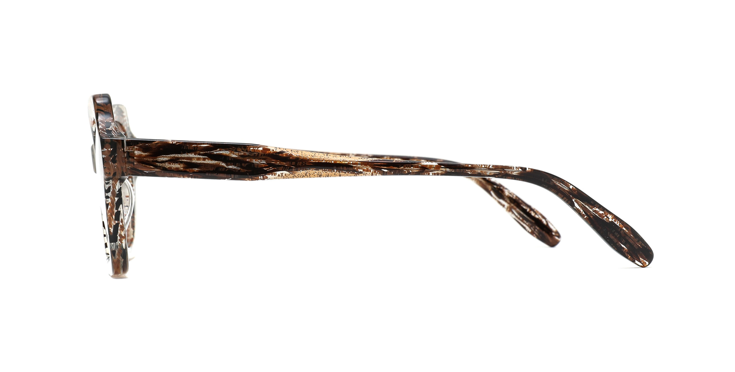 DV0099 C3 Silver Trans Light Tea