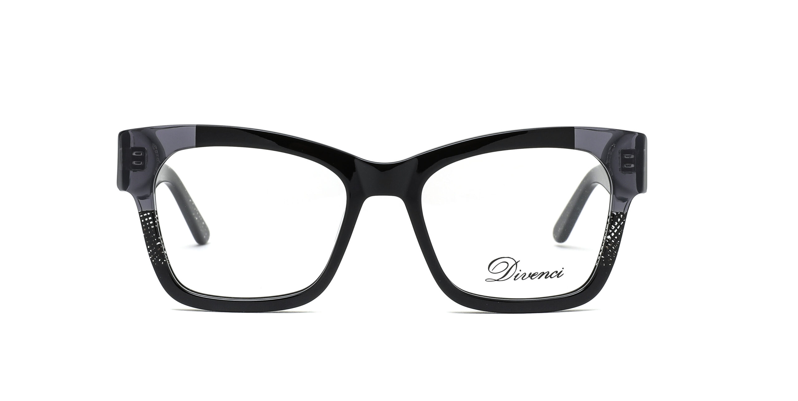 DV0106 C2 Silver Black Trans Grey