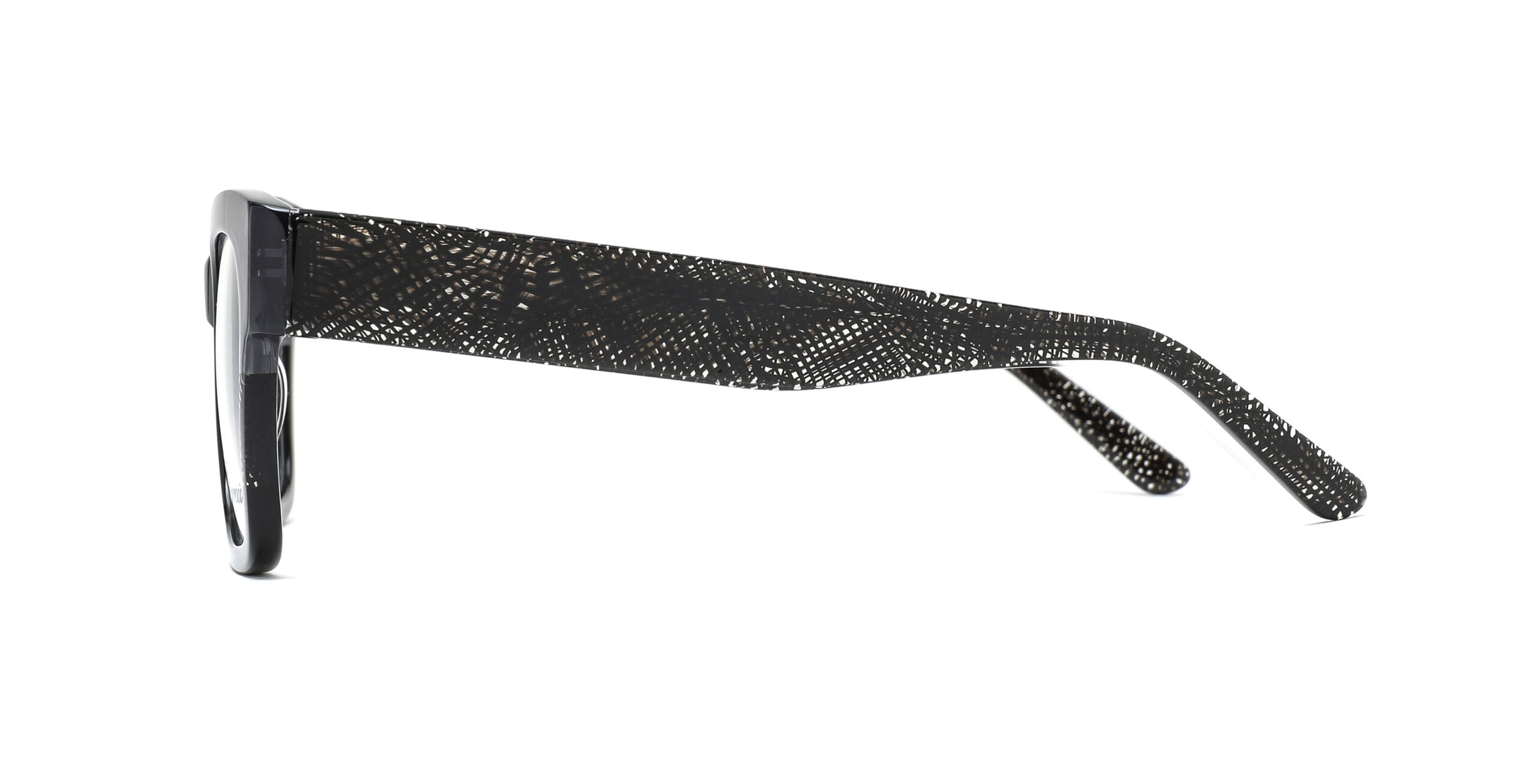 DV0106 C2 Silver Black Trans Grey