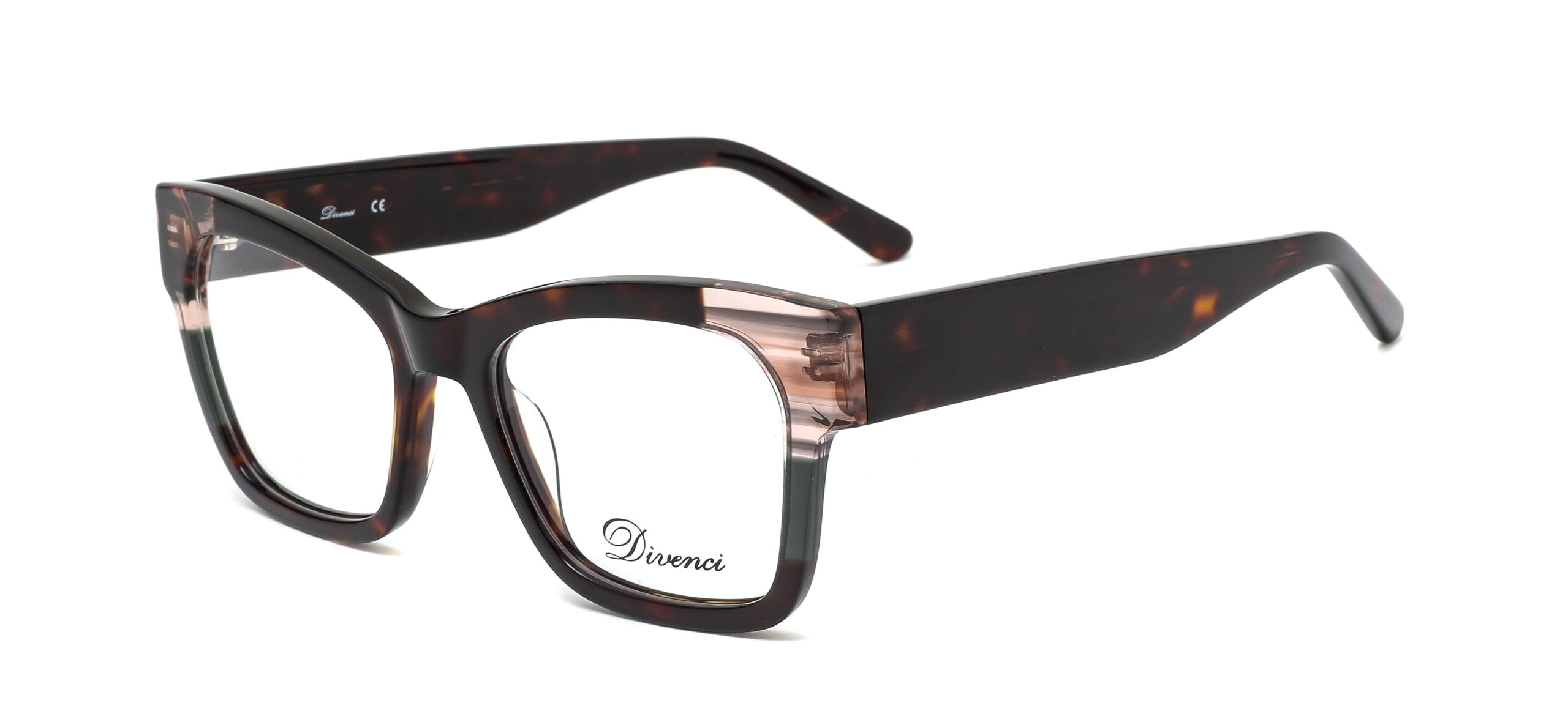 DV0106 C3 Silver TS Green Pink S.