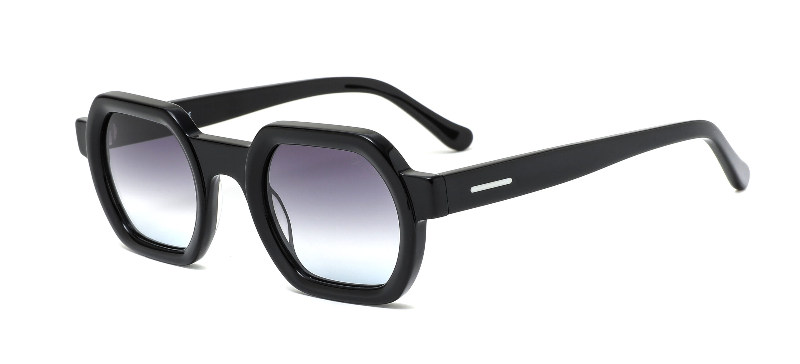 DV0092 C1 Silver Black