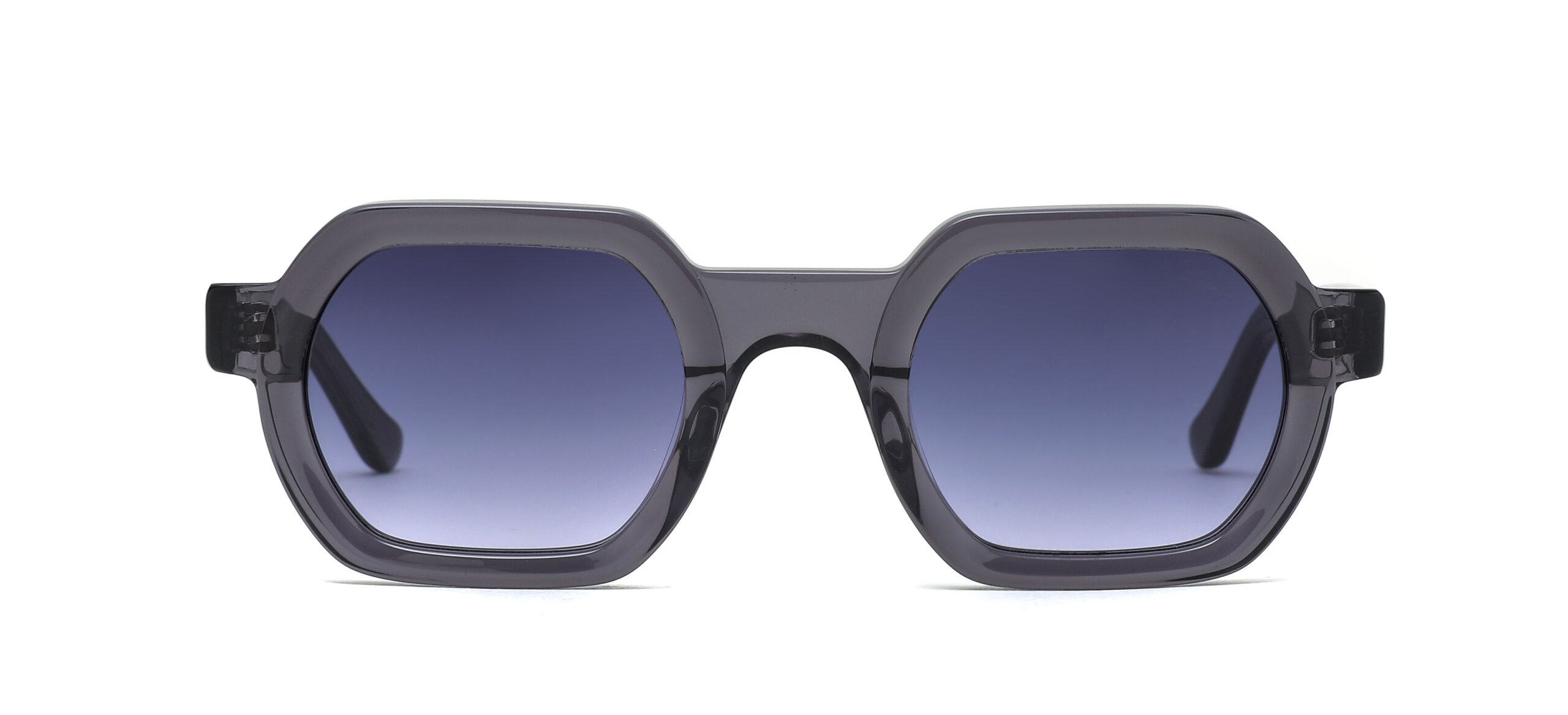 DV0092 C2 Silver Trans Grey