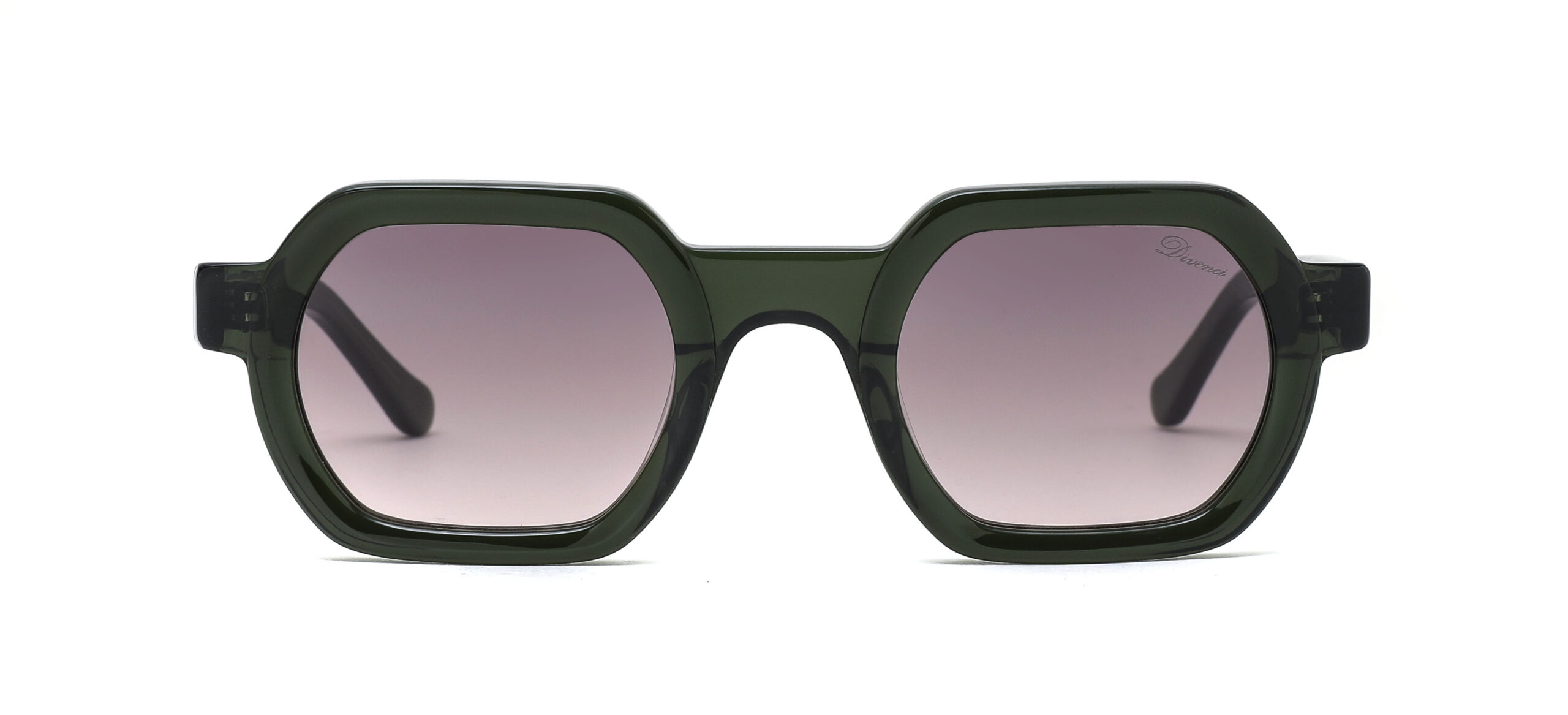 DV0092 C3 Silver Trans Green