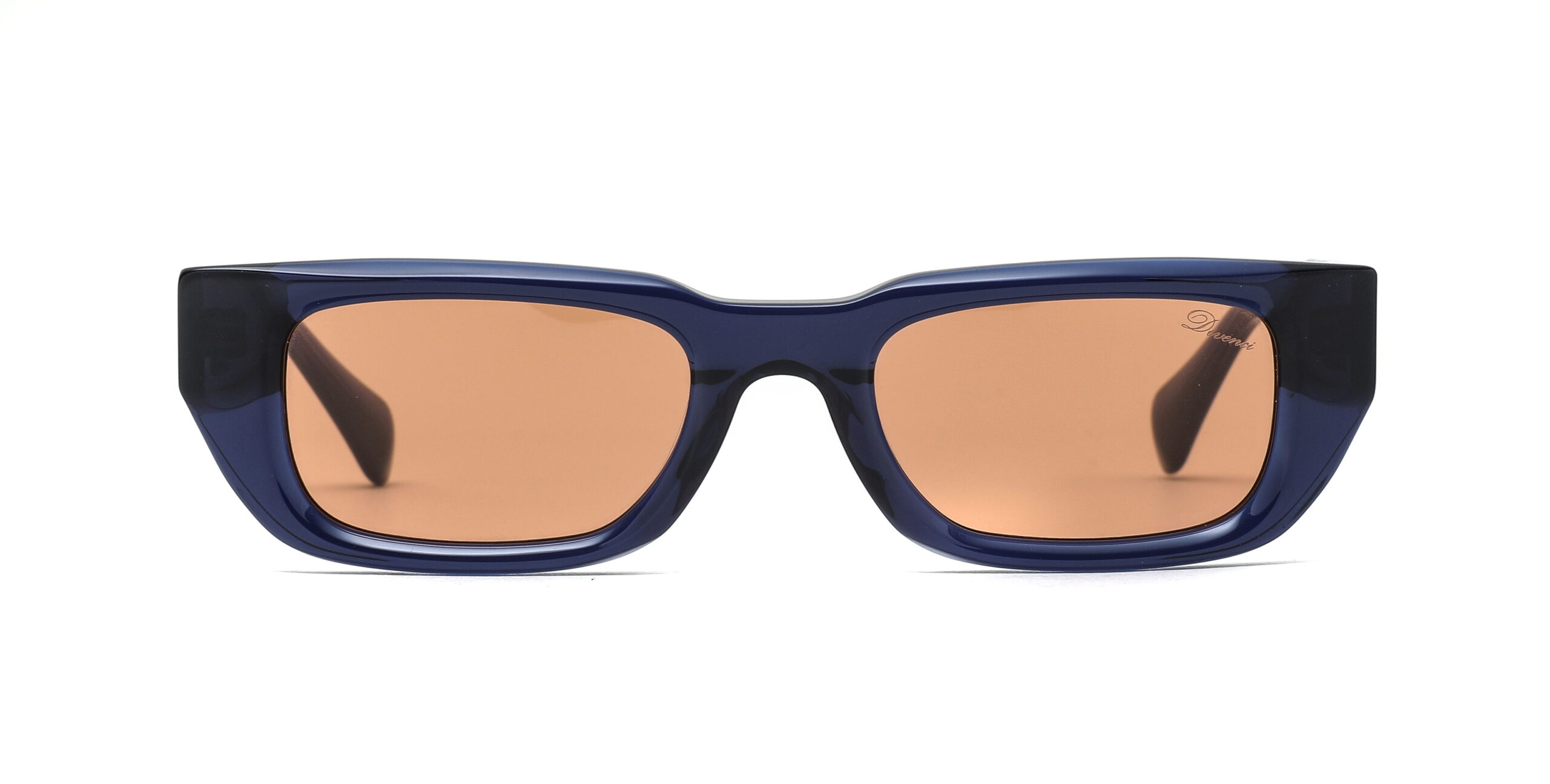 DV0091 C3 Silver Trans Blue