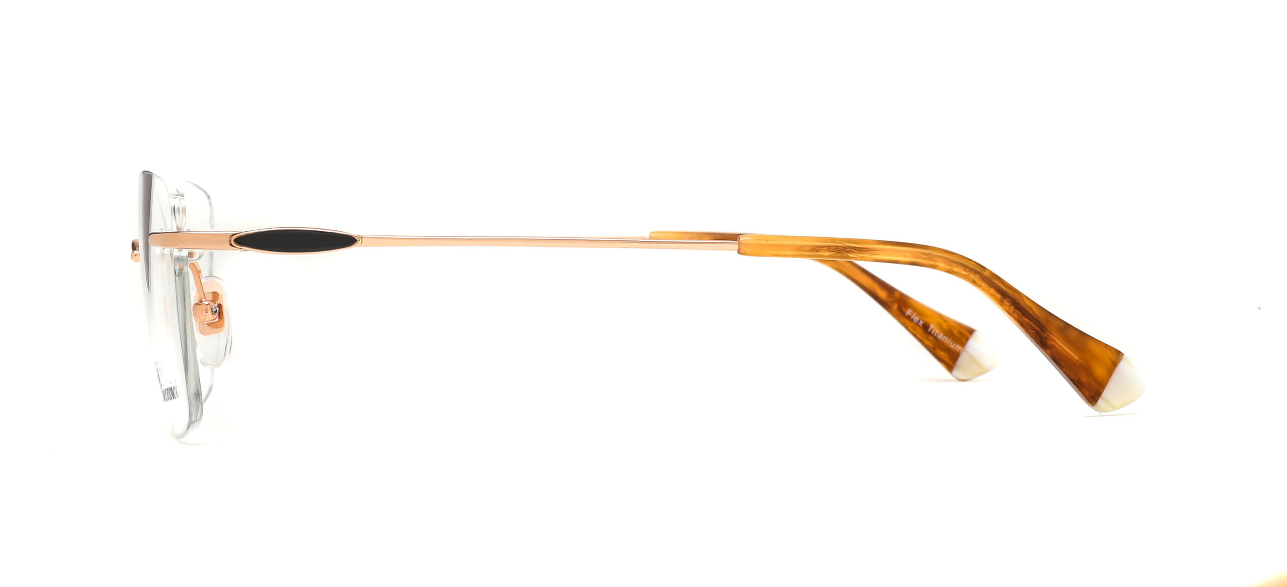 DV0054 C3 Rose Gold Tea S.