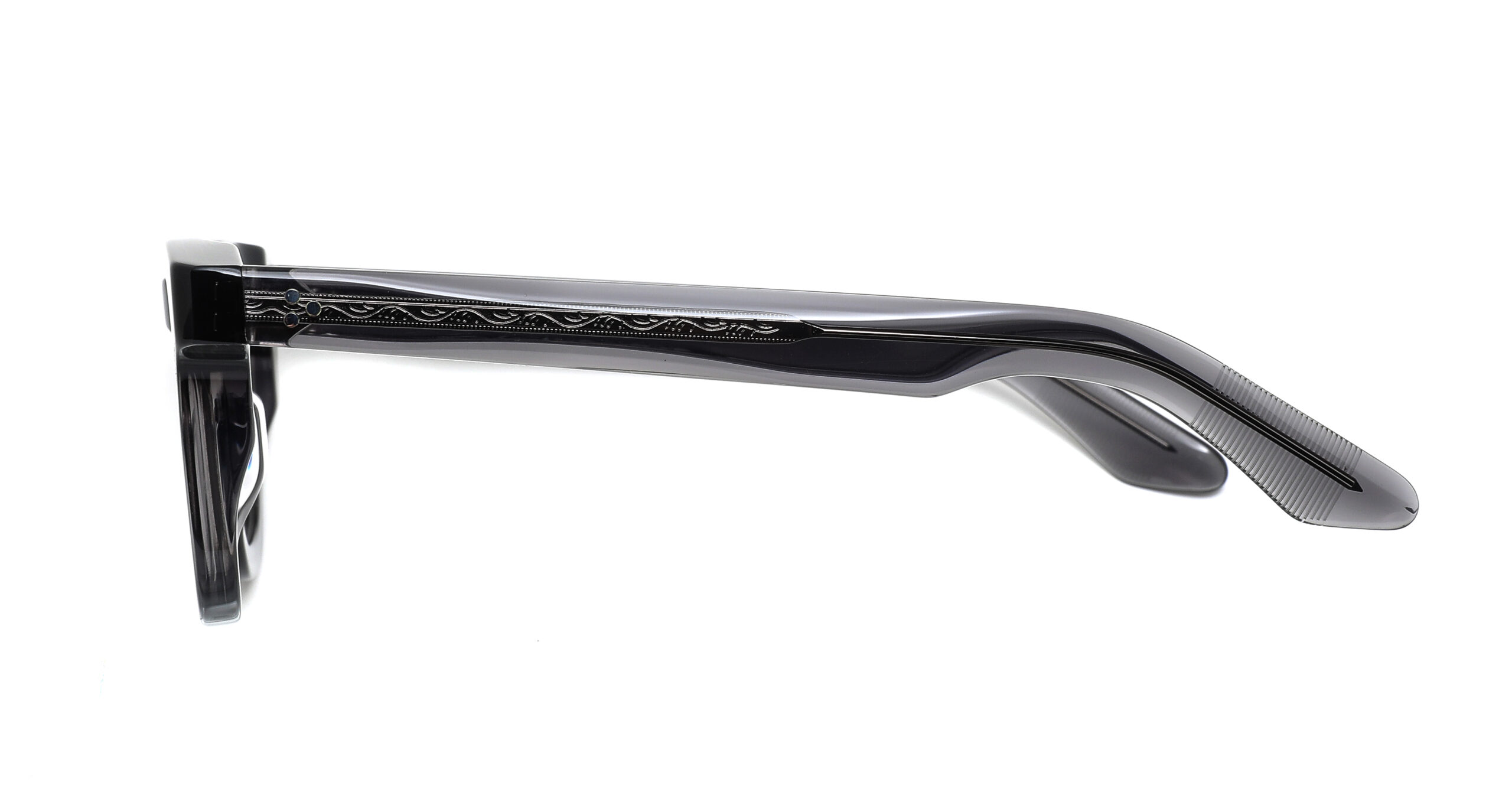 DV0002 C3 Silver Trans Grey